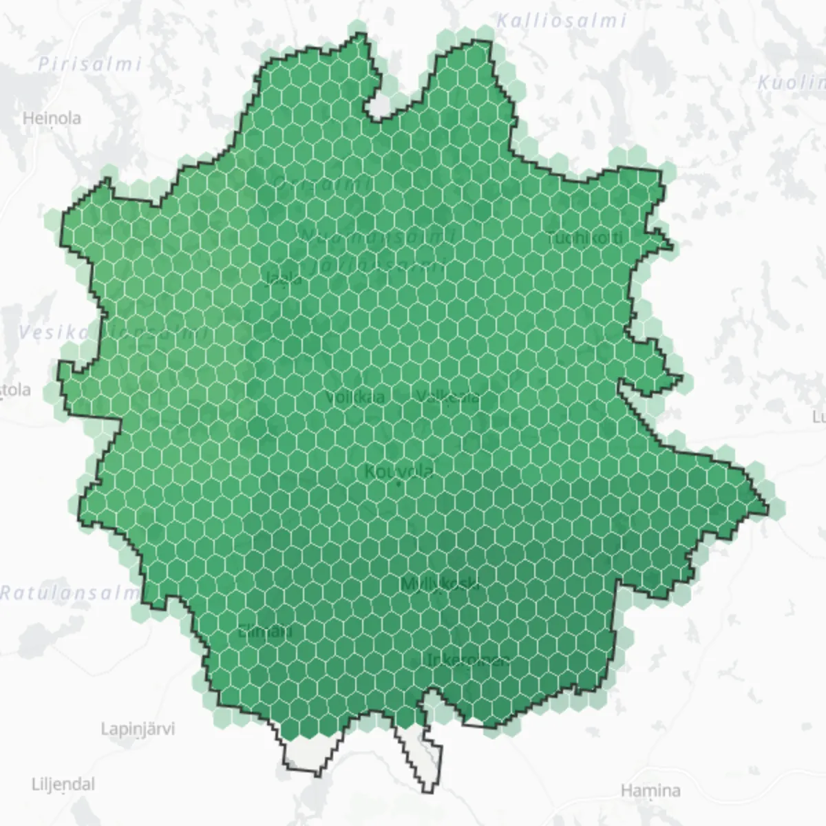 NO2 — Kouvola