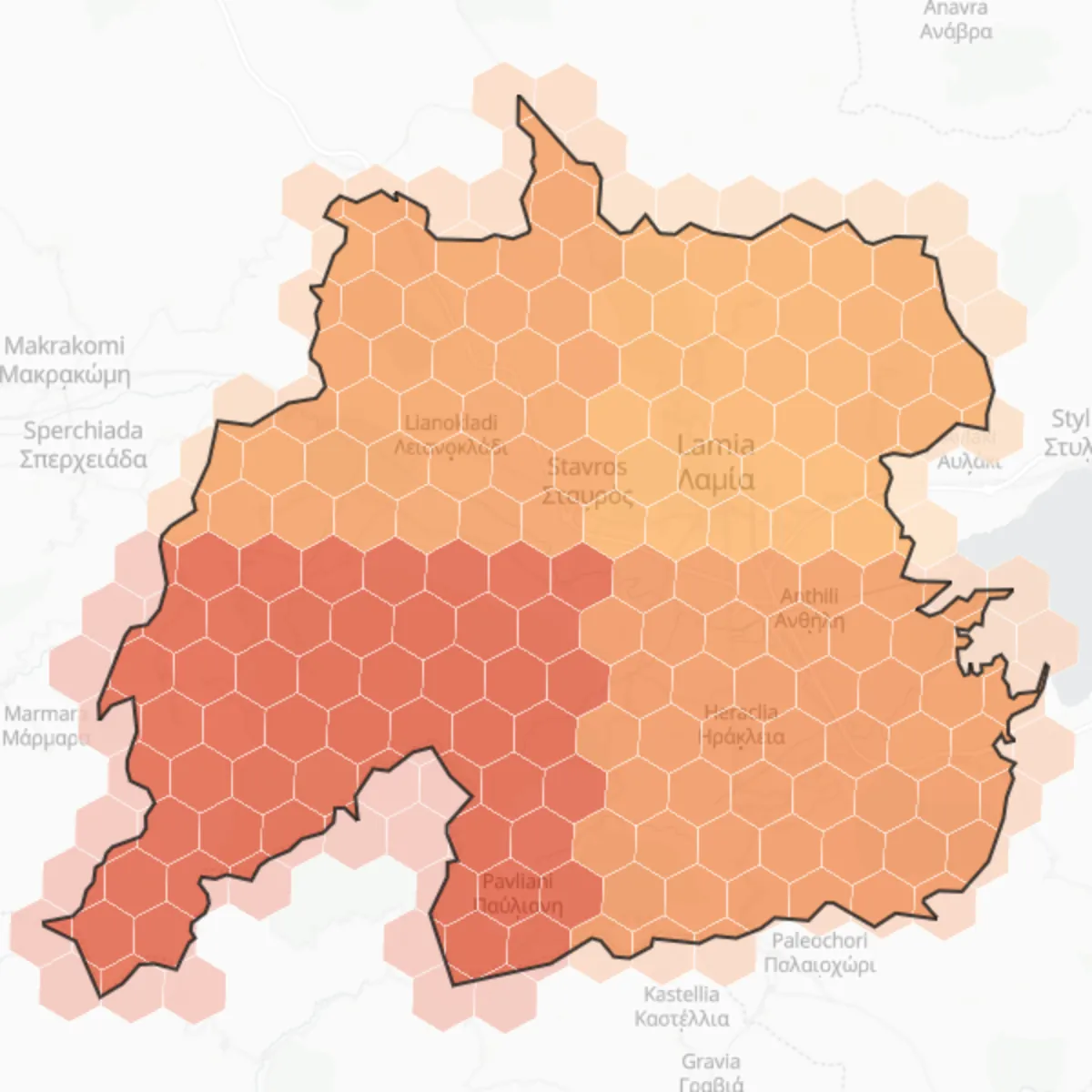 PM2.5 — Làmia