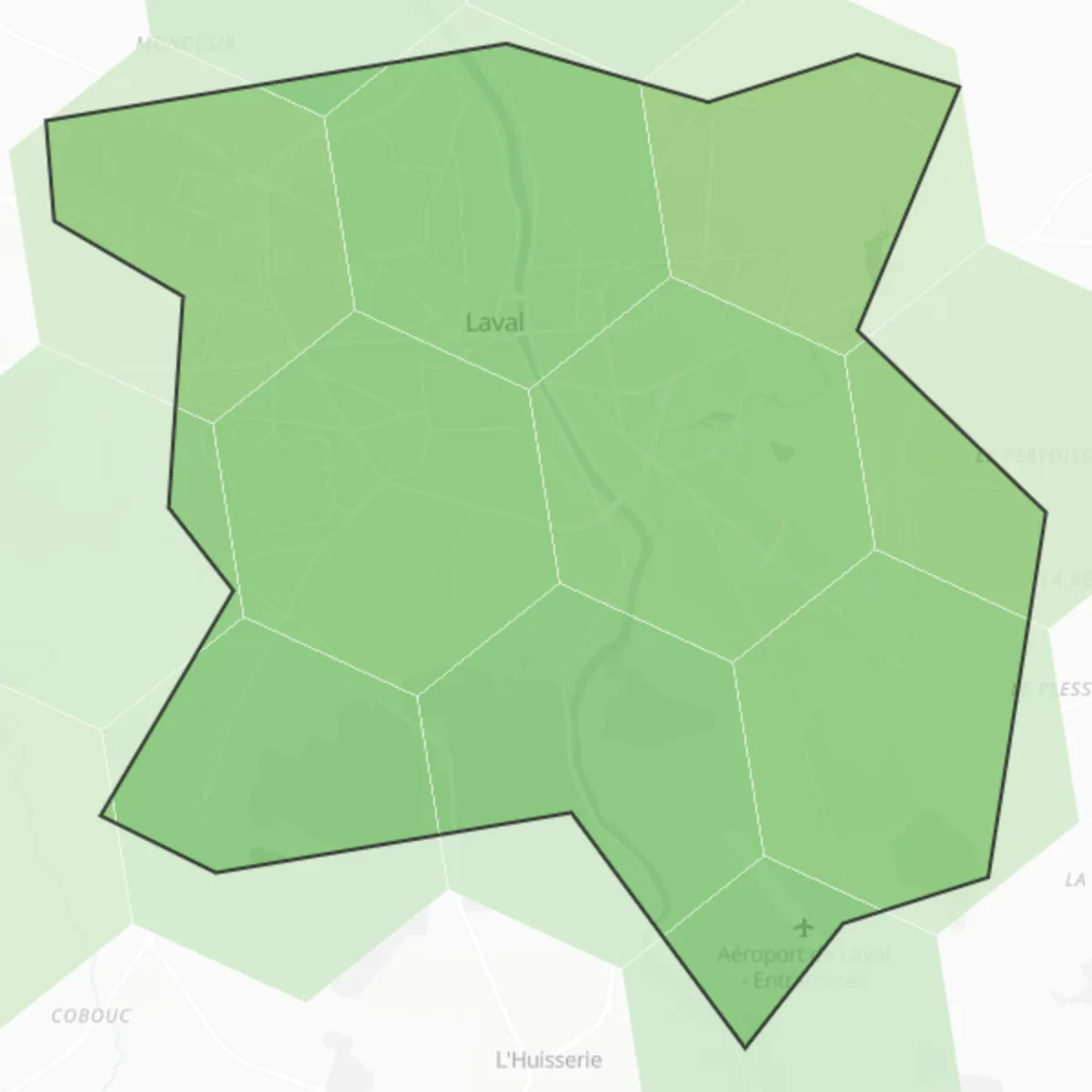 NO2 — Laval