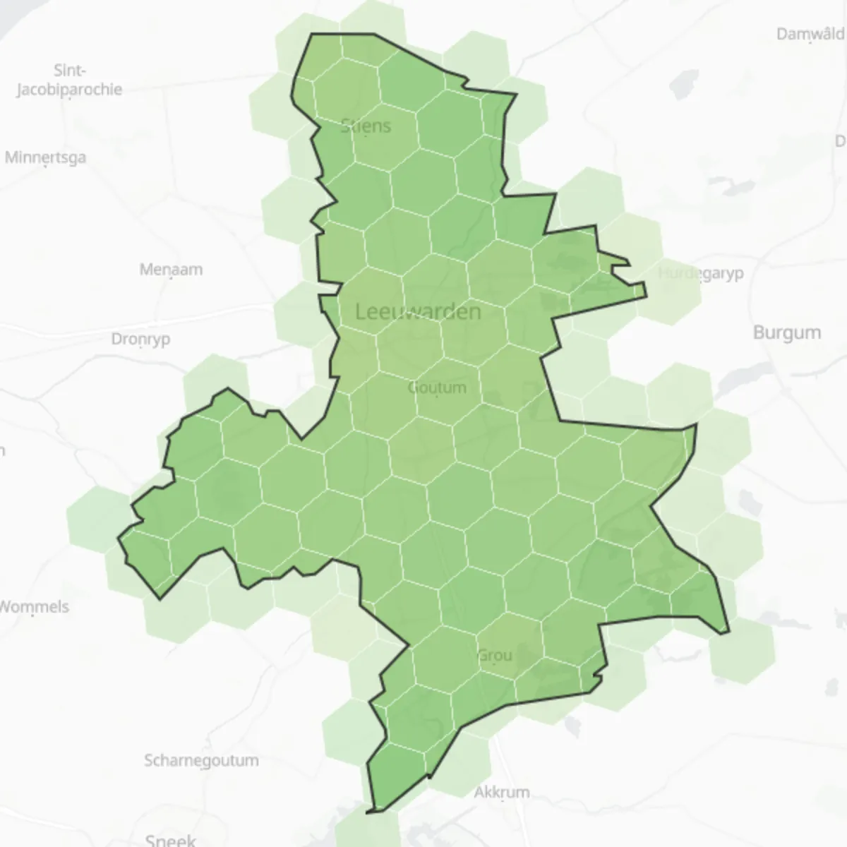 NO2 — Ljouwert