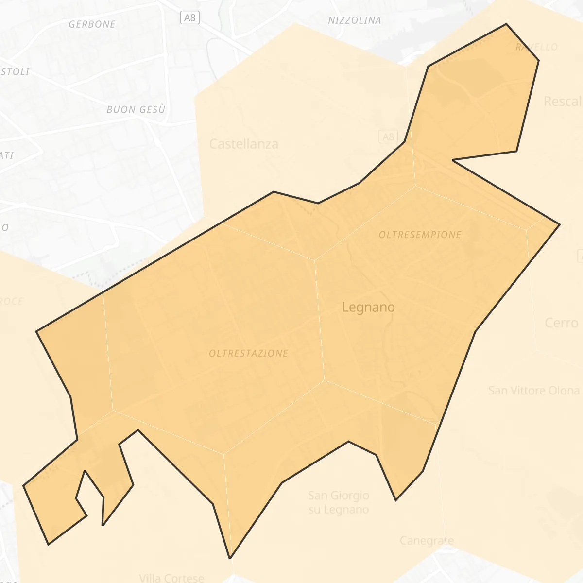PM10 — Legnano