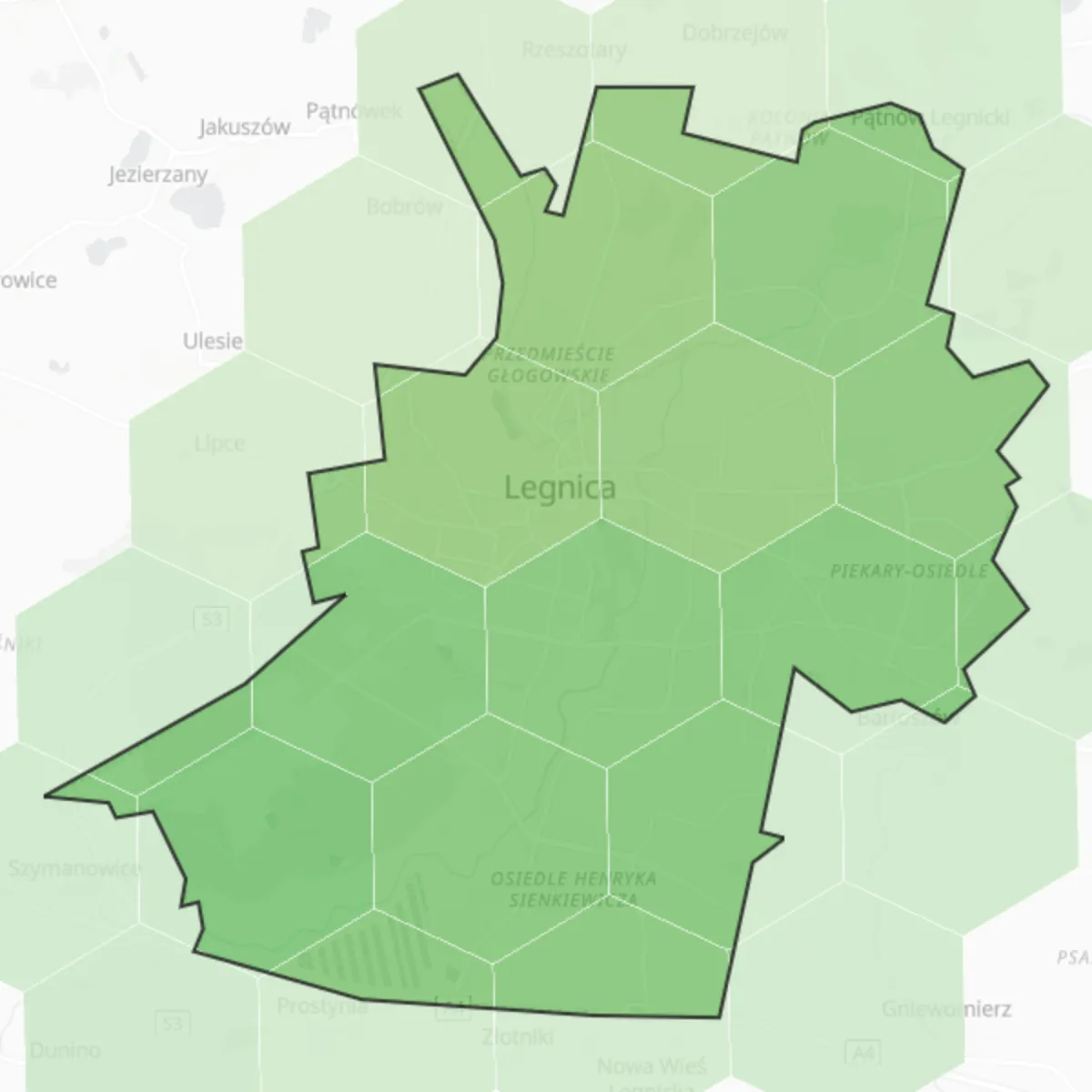NO2 — Legnica