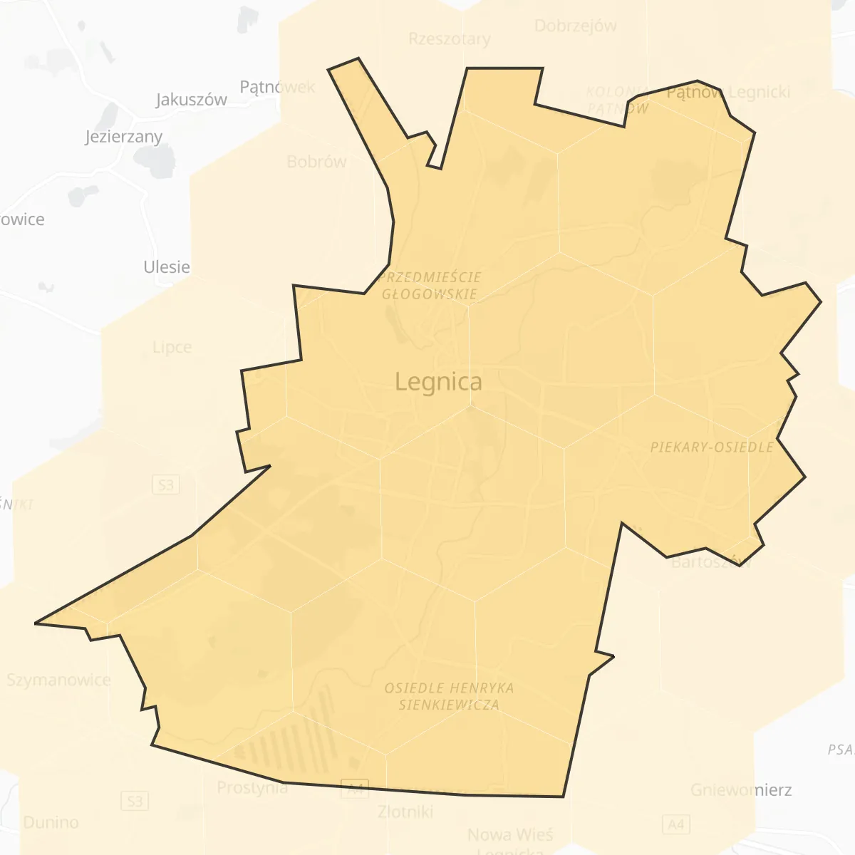 PM10 — Legnica