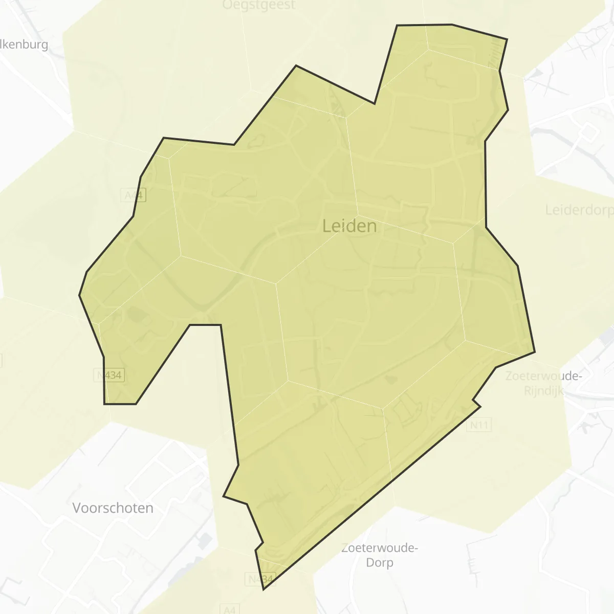 PM2.5 — Leiden