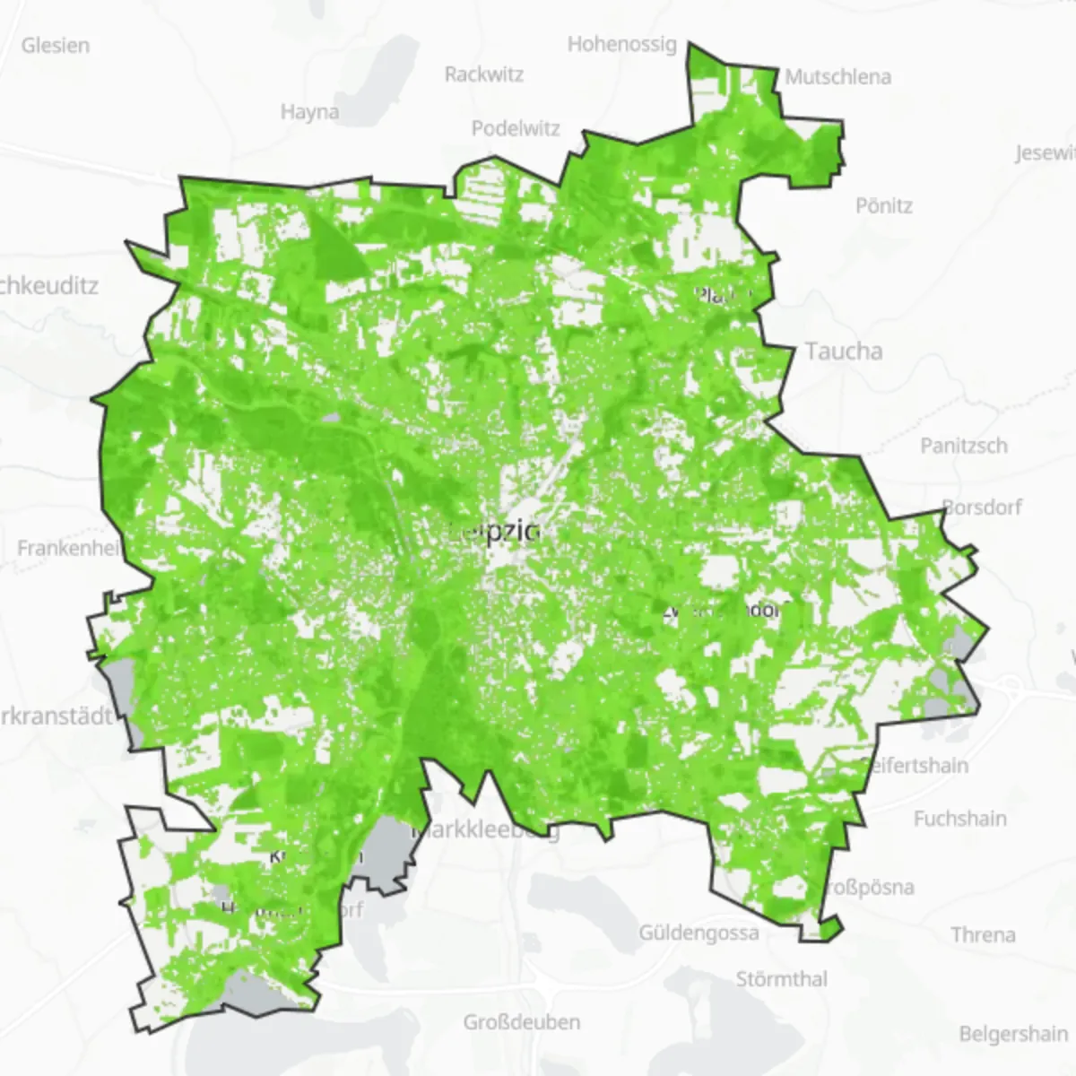 Rohetus — Leipzig