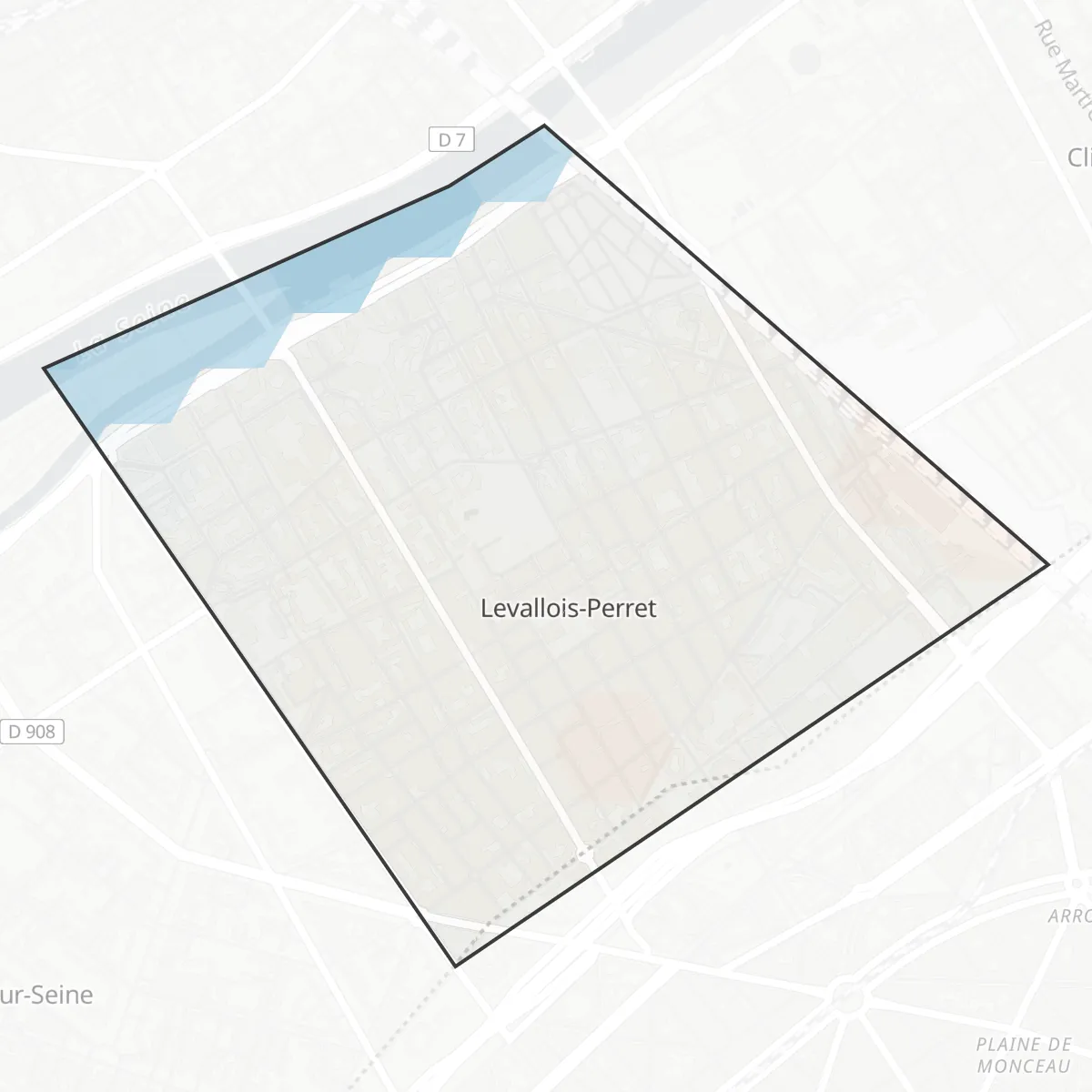 Helle — Levallois-Perret