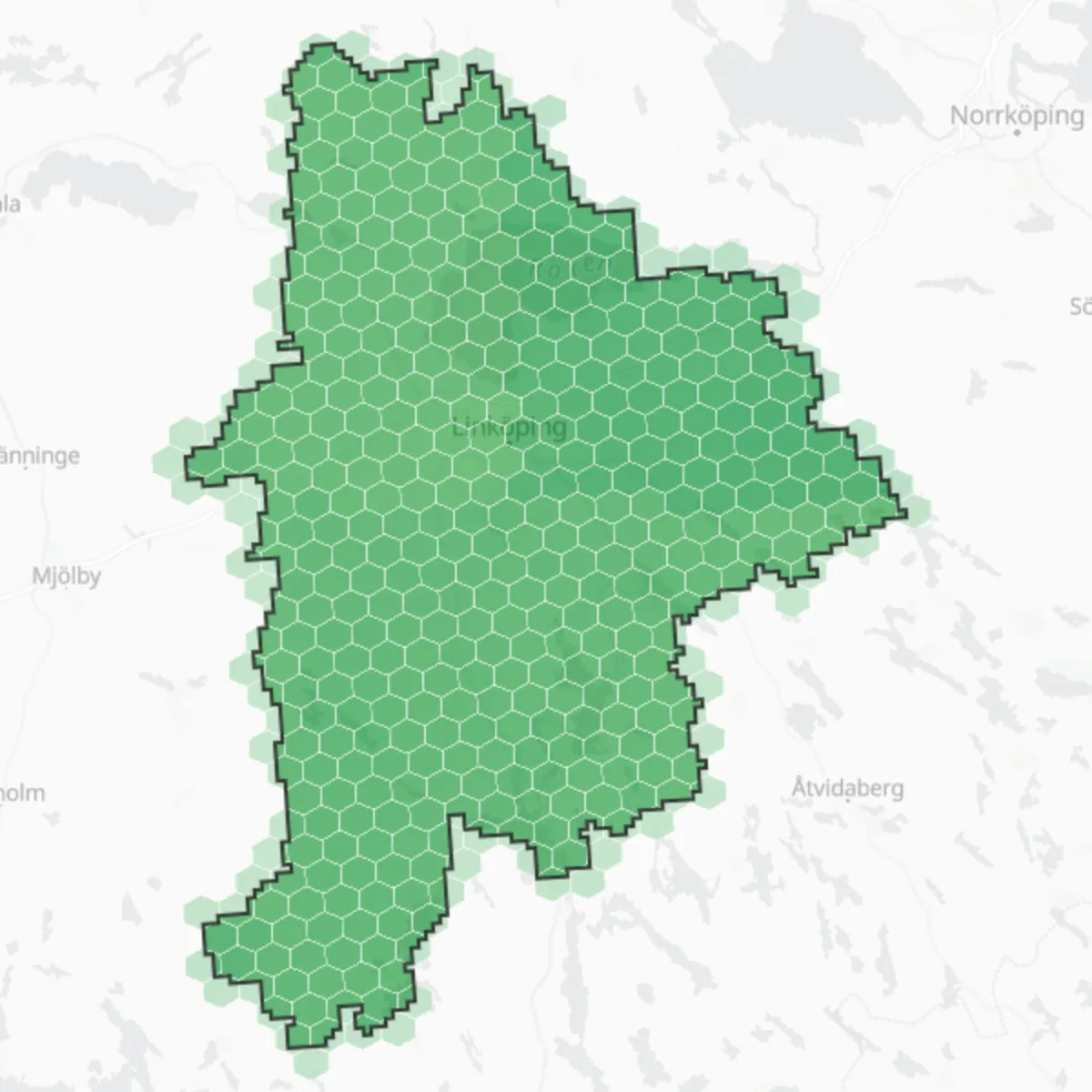 PM10 — Linköping