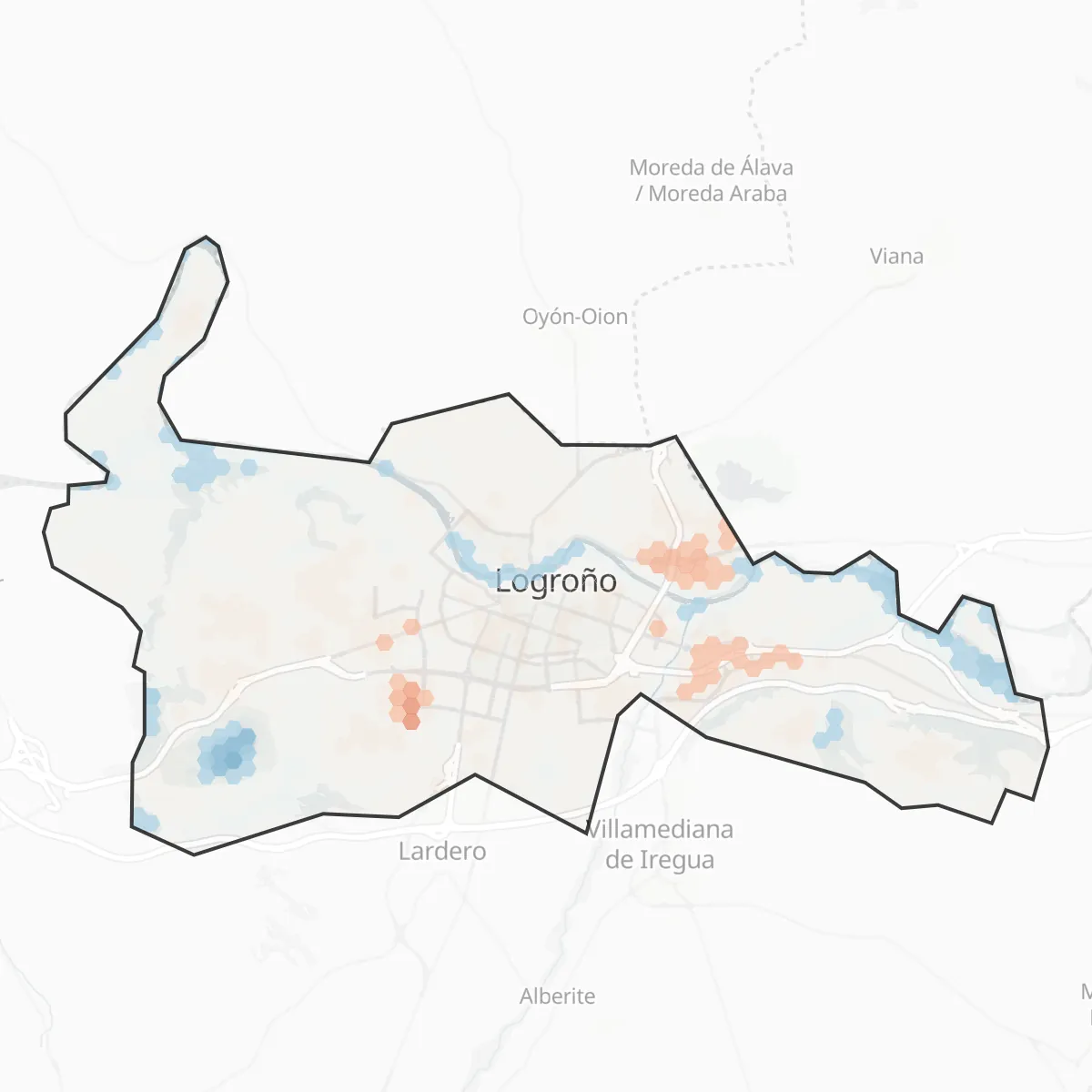 Sħana — Logroño