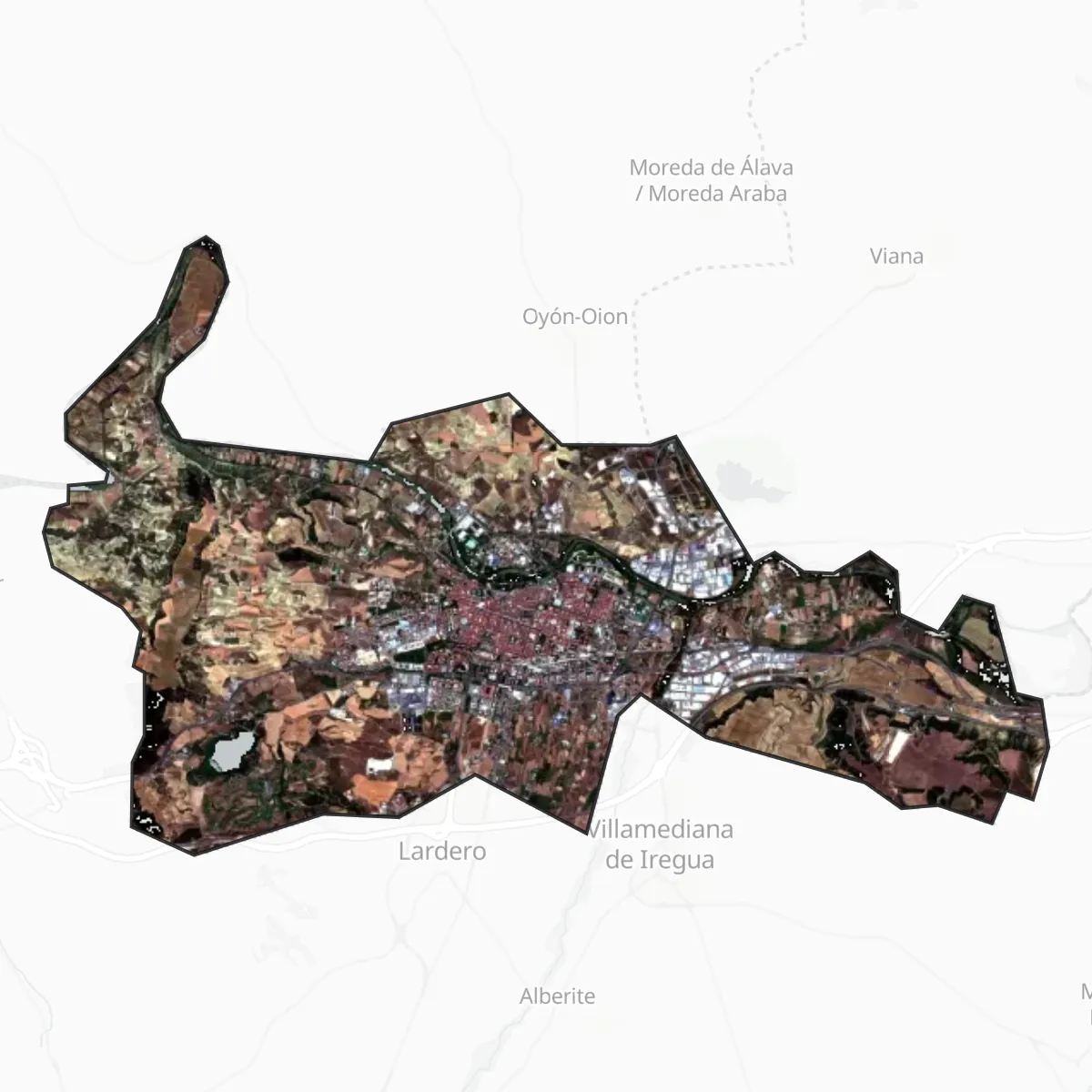 Satellita — Logroño