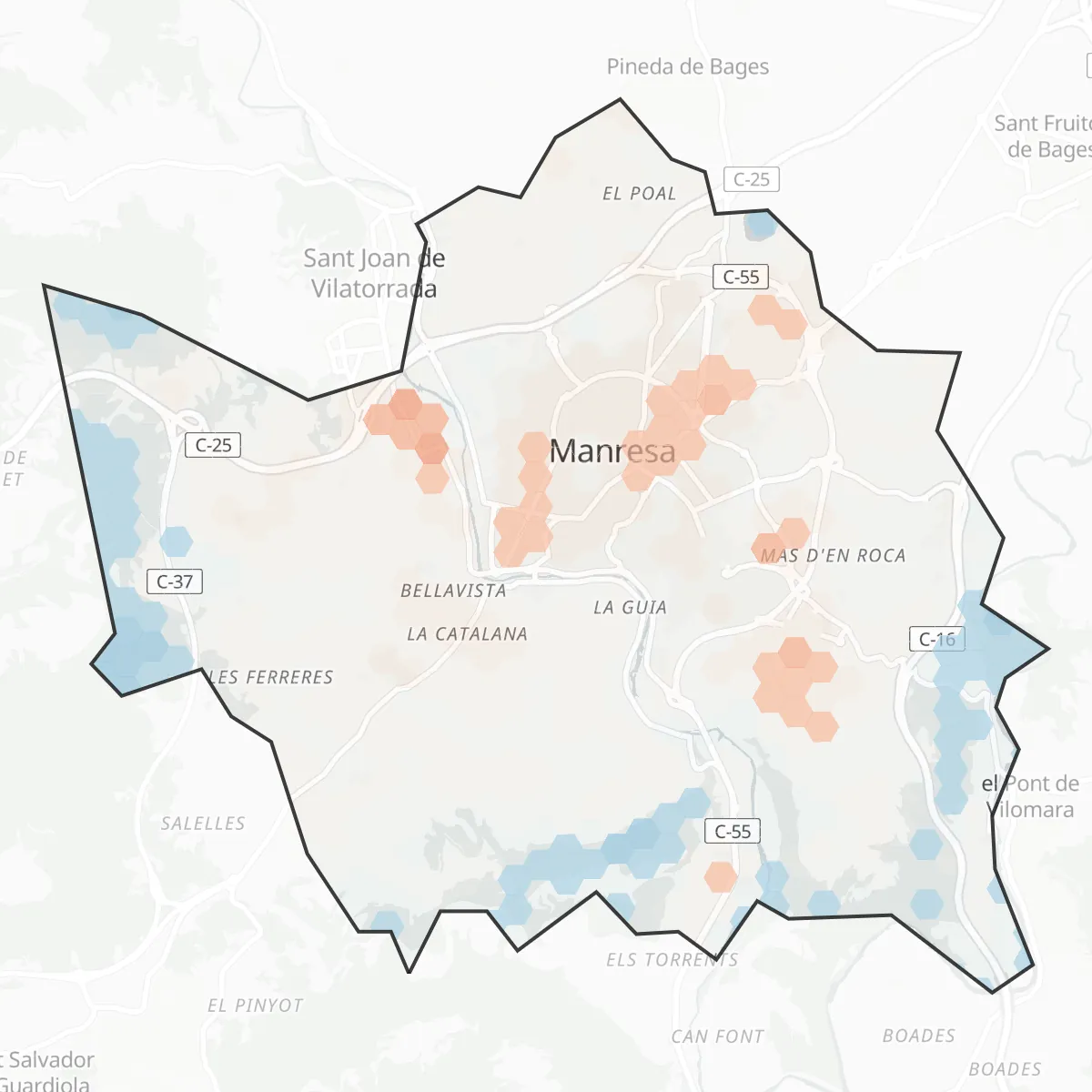 Helle — Manresa