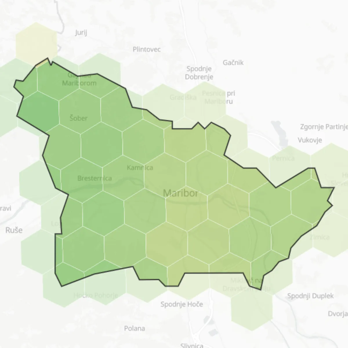 PM10 — Maribor