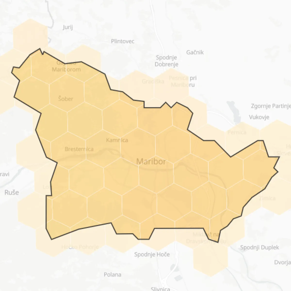 PM2.5 — Maribor