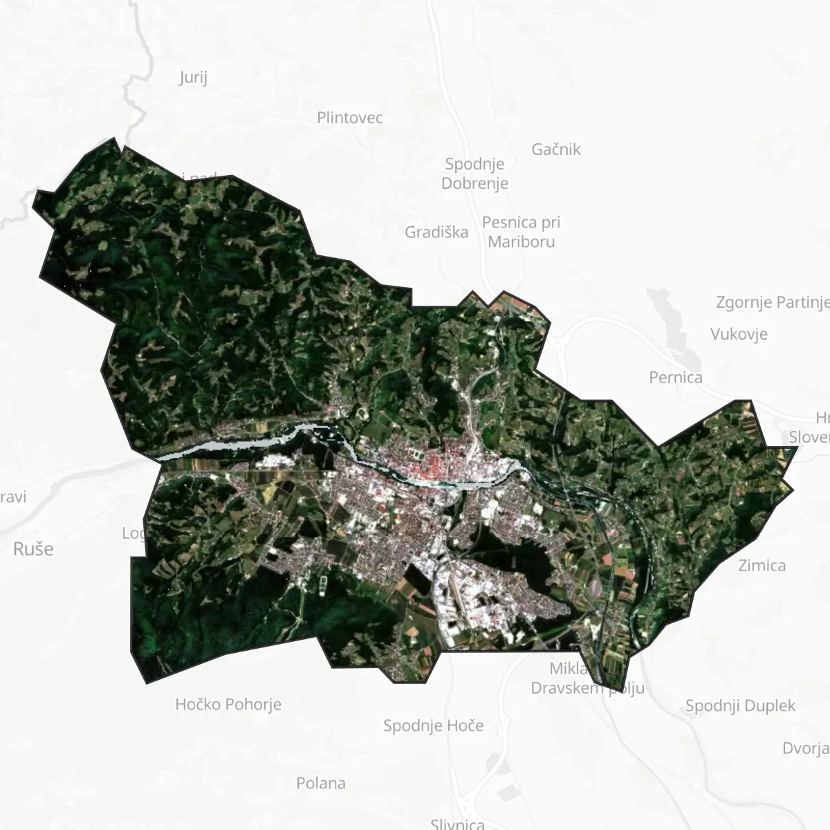 Satèl·lit — Maribor