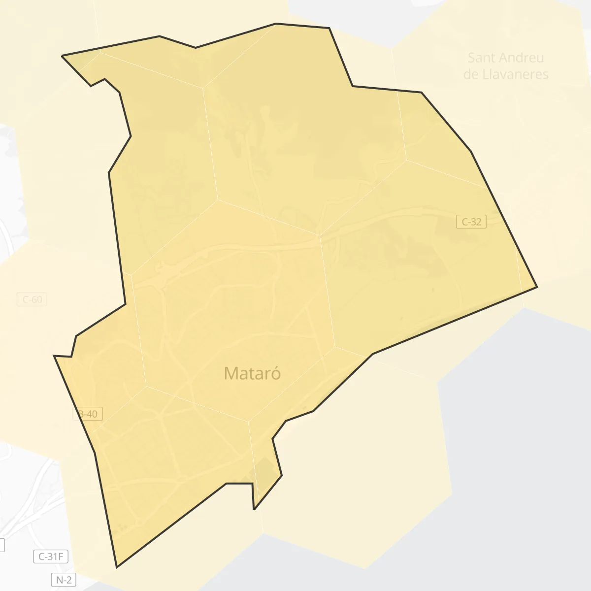 PM10 — Mataró