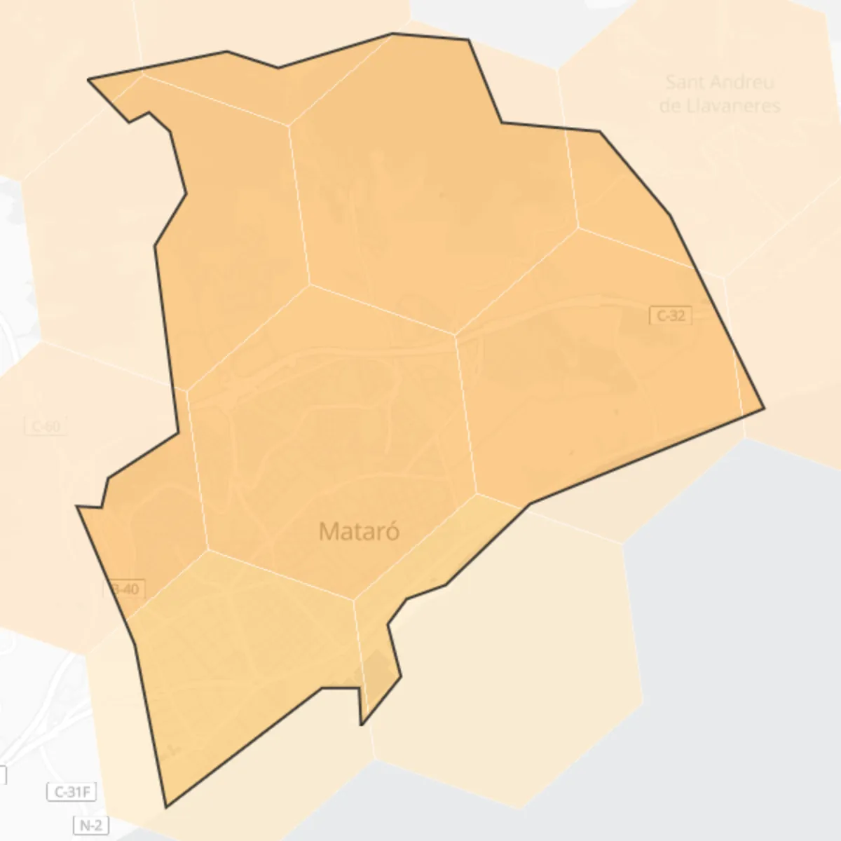 PM2.5 — Mataró