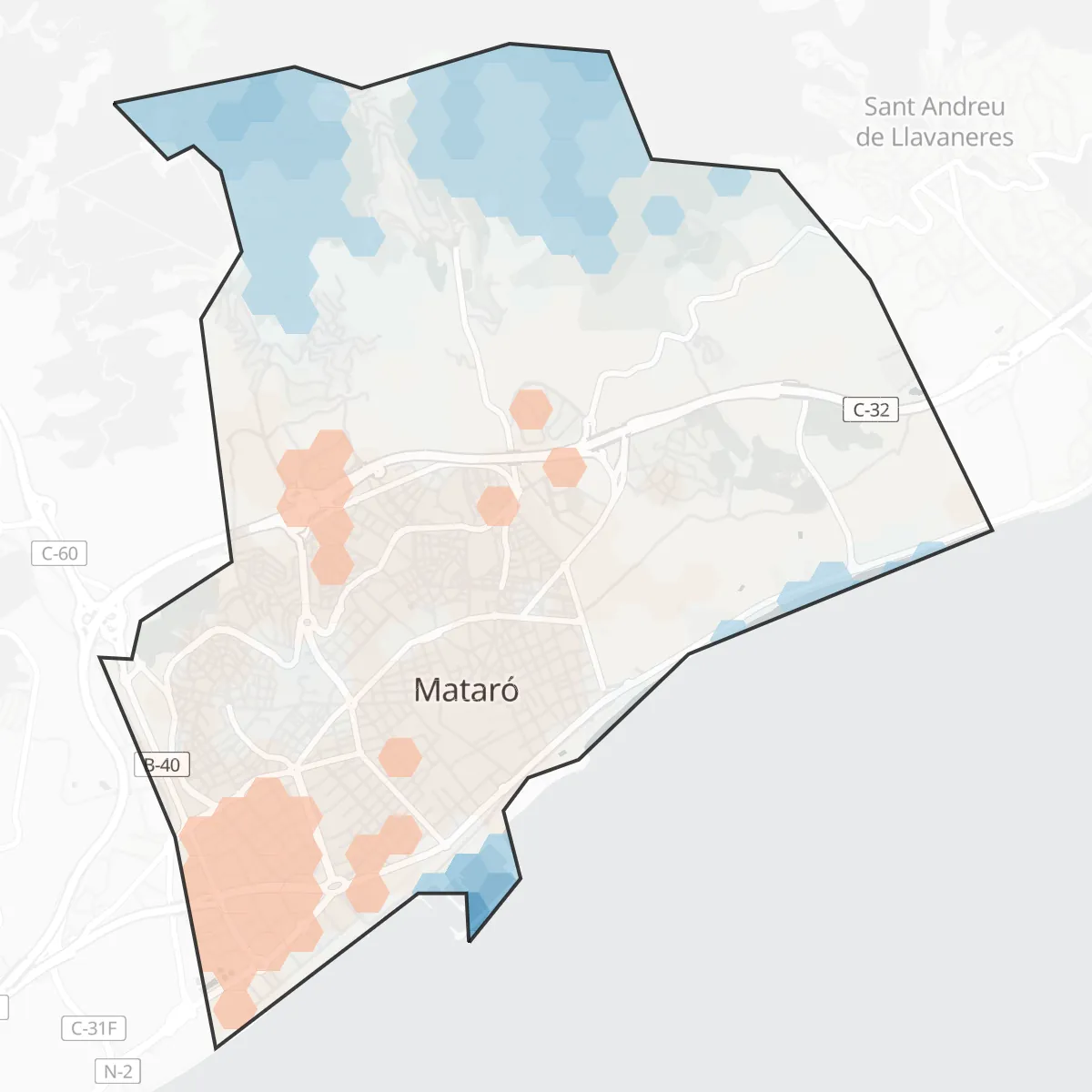Horko — Mataró
