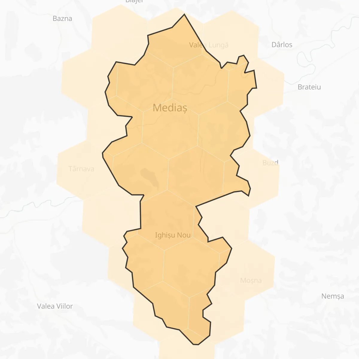 NO2 — Mediaş