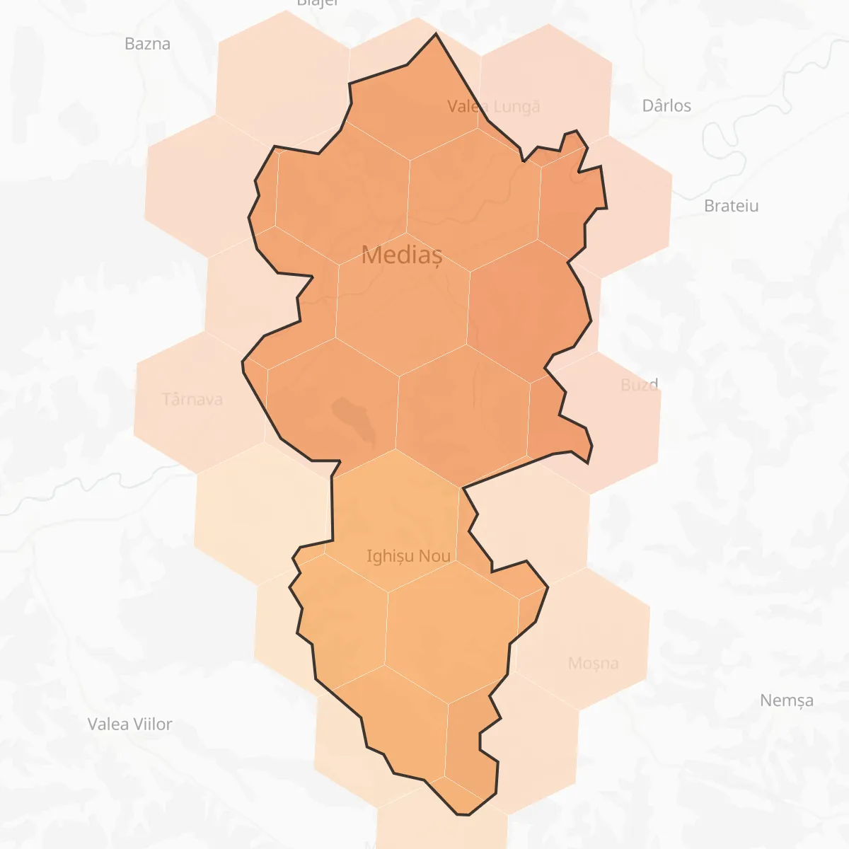 PM2.5 — Mediaş