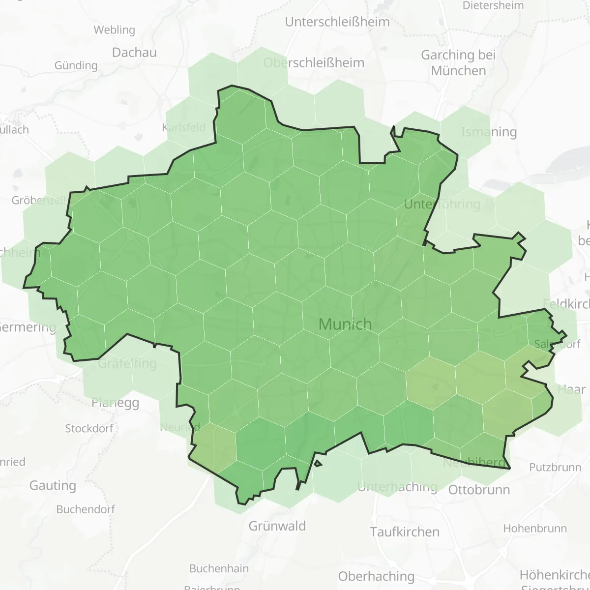 PM2.5 — Miunchenas