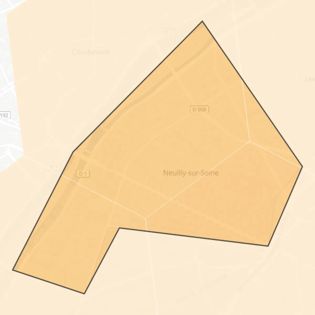 NO2 — Neuilly-sur-Seine