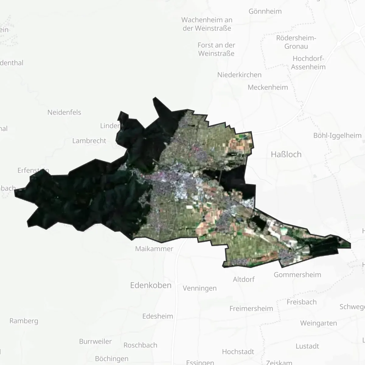 Satelit — Neustadt an der Weinstraße