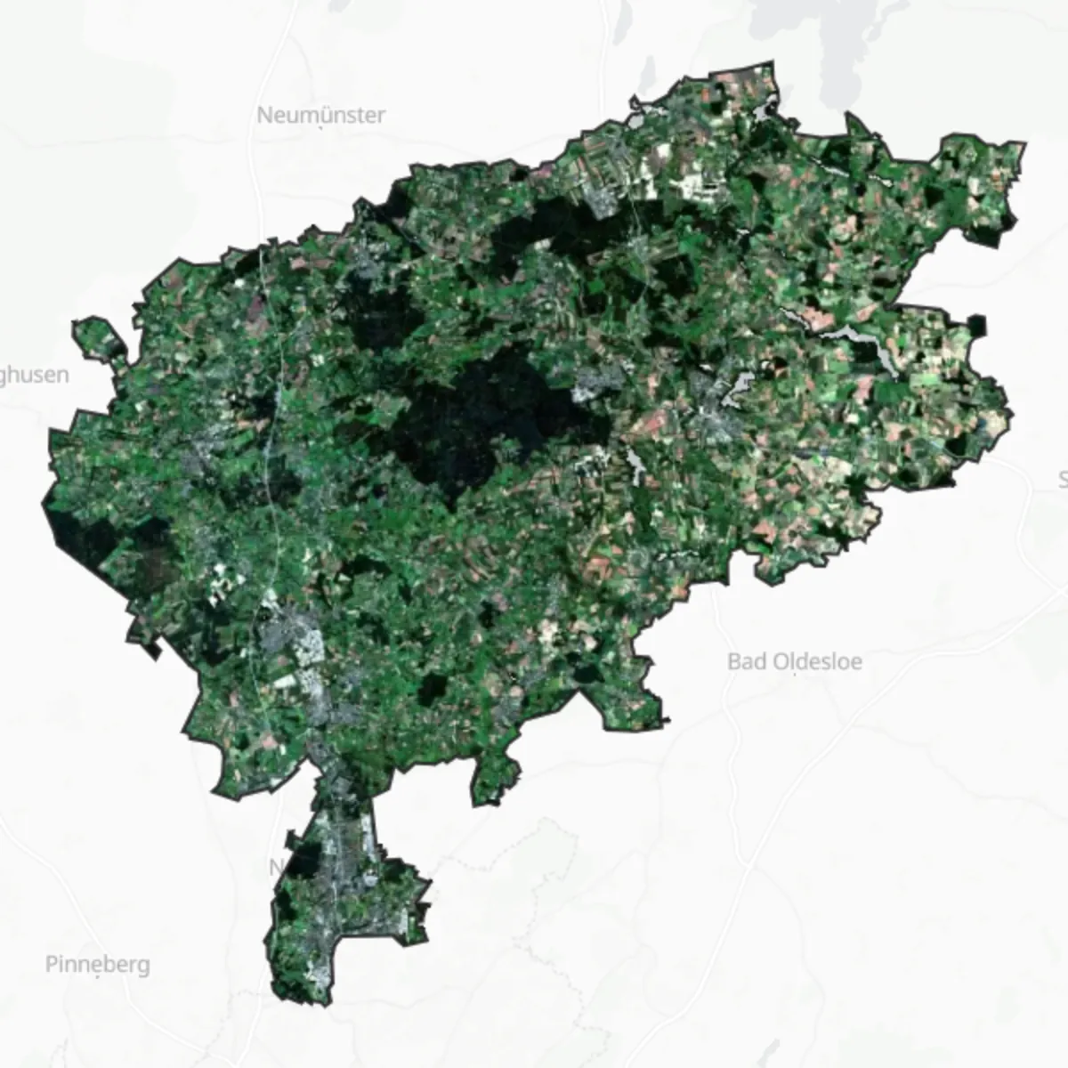 Satèl·lit — Norderstedt