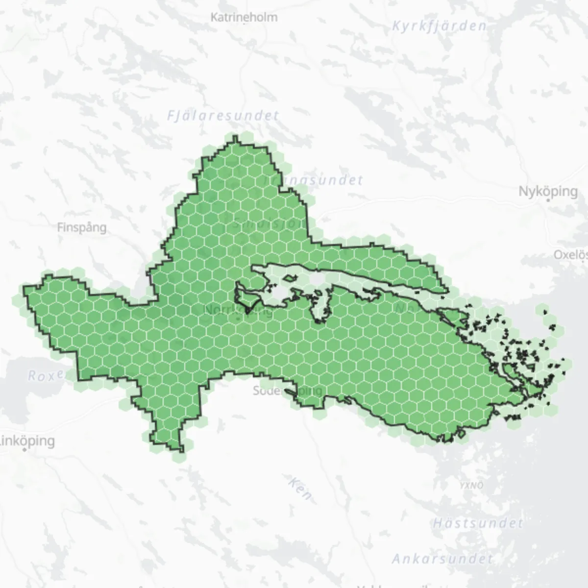 PM2.5 — Norrköping