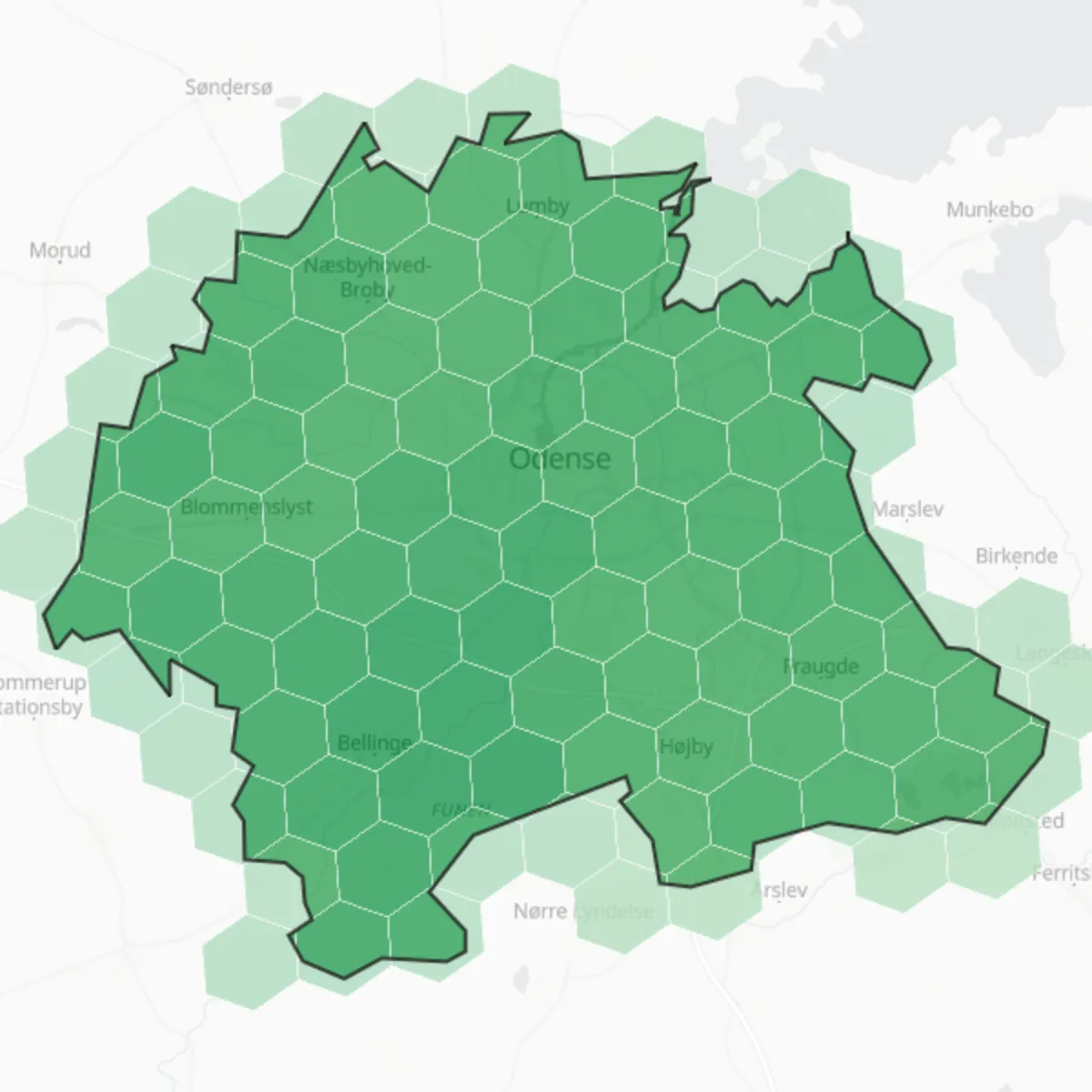 NO2 — Odense