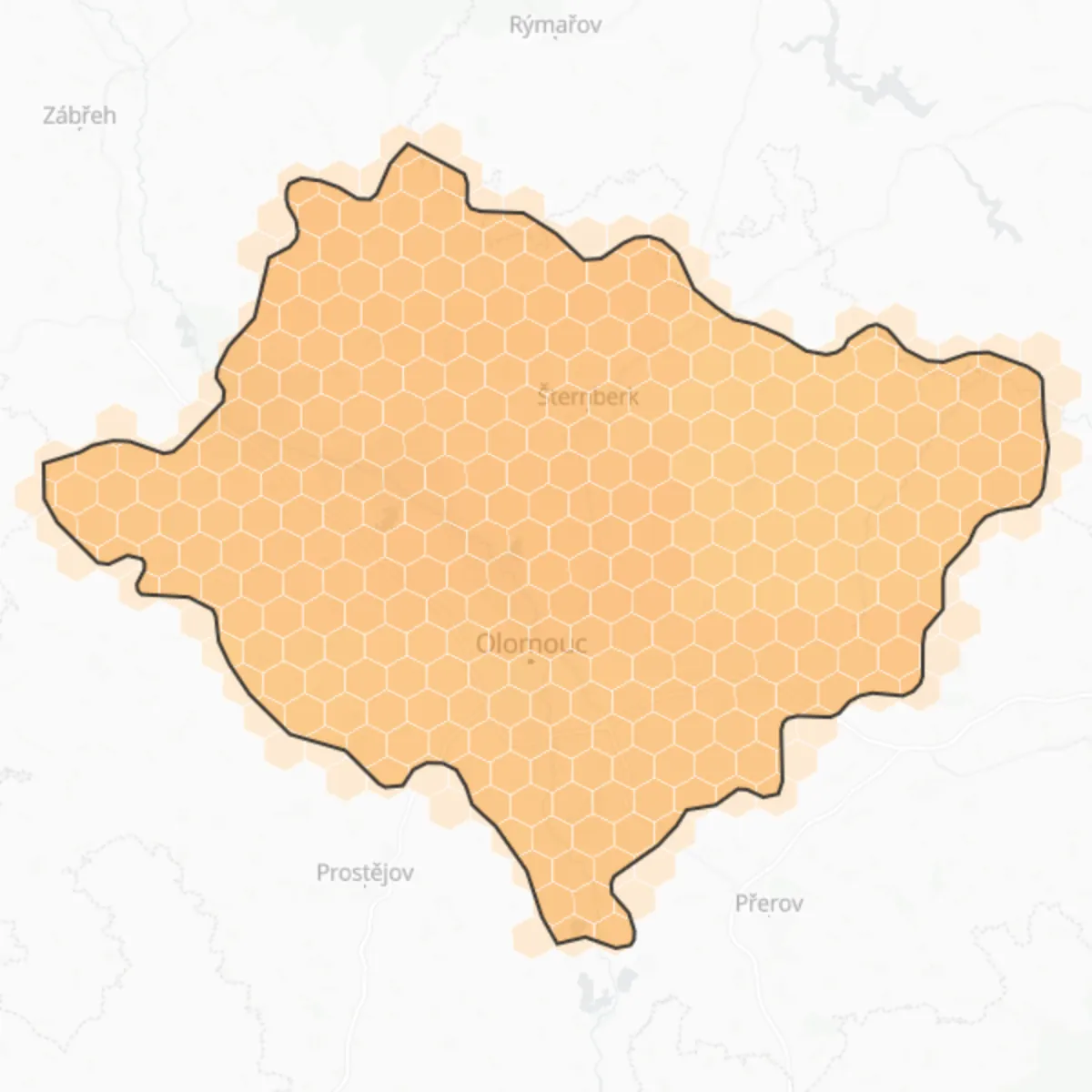 PM2.5 — Olmütz