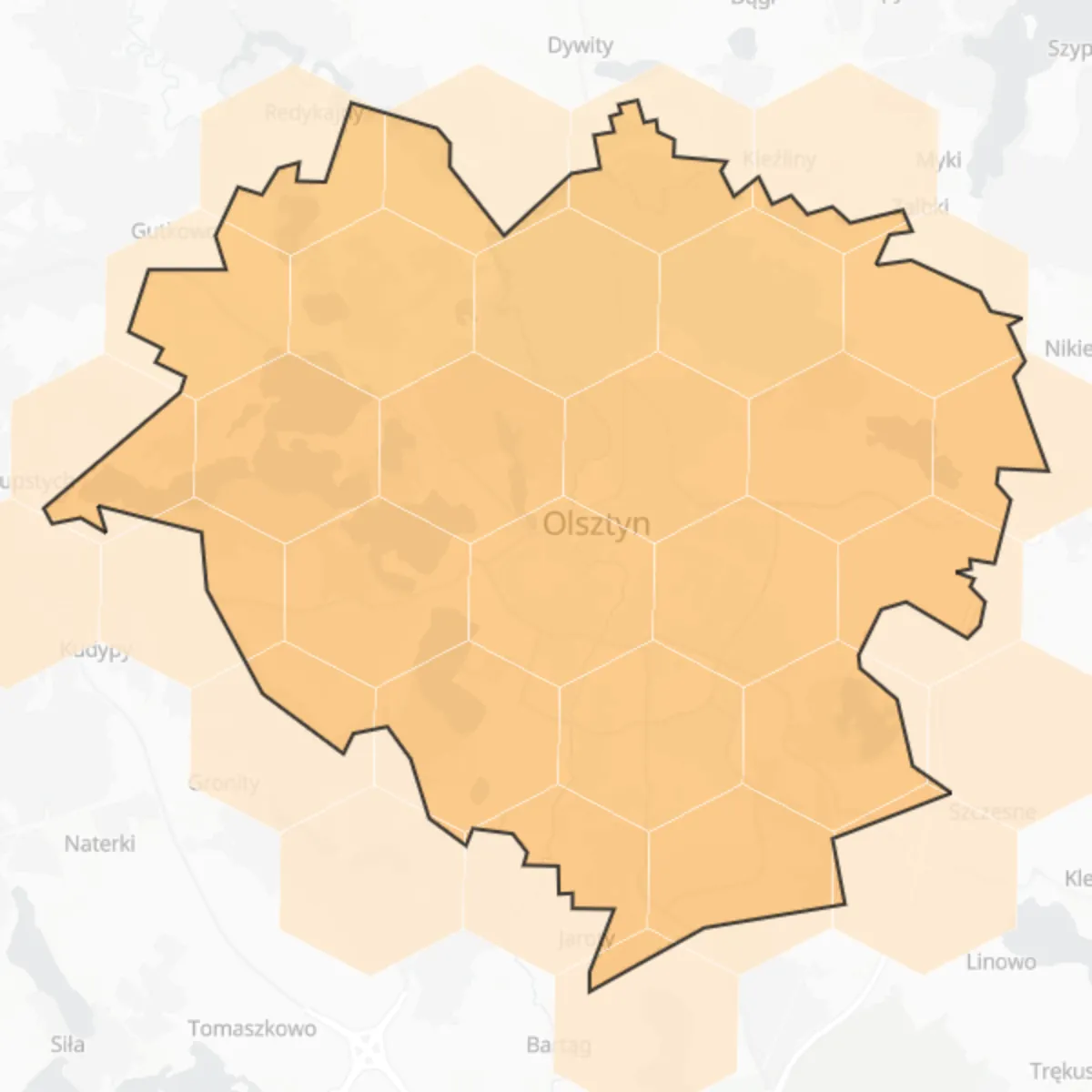 PM2.5 — Olštýn