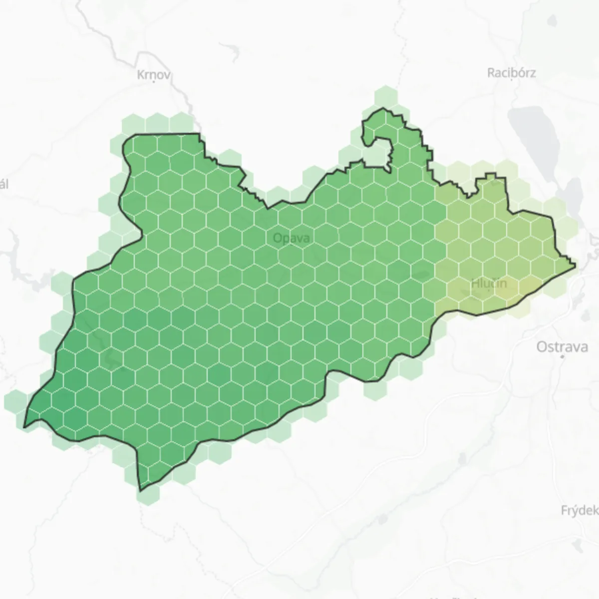 NO2 — Opava