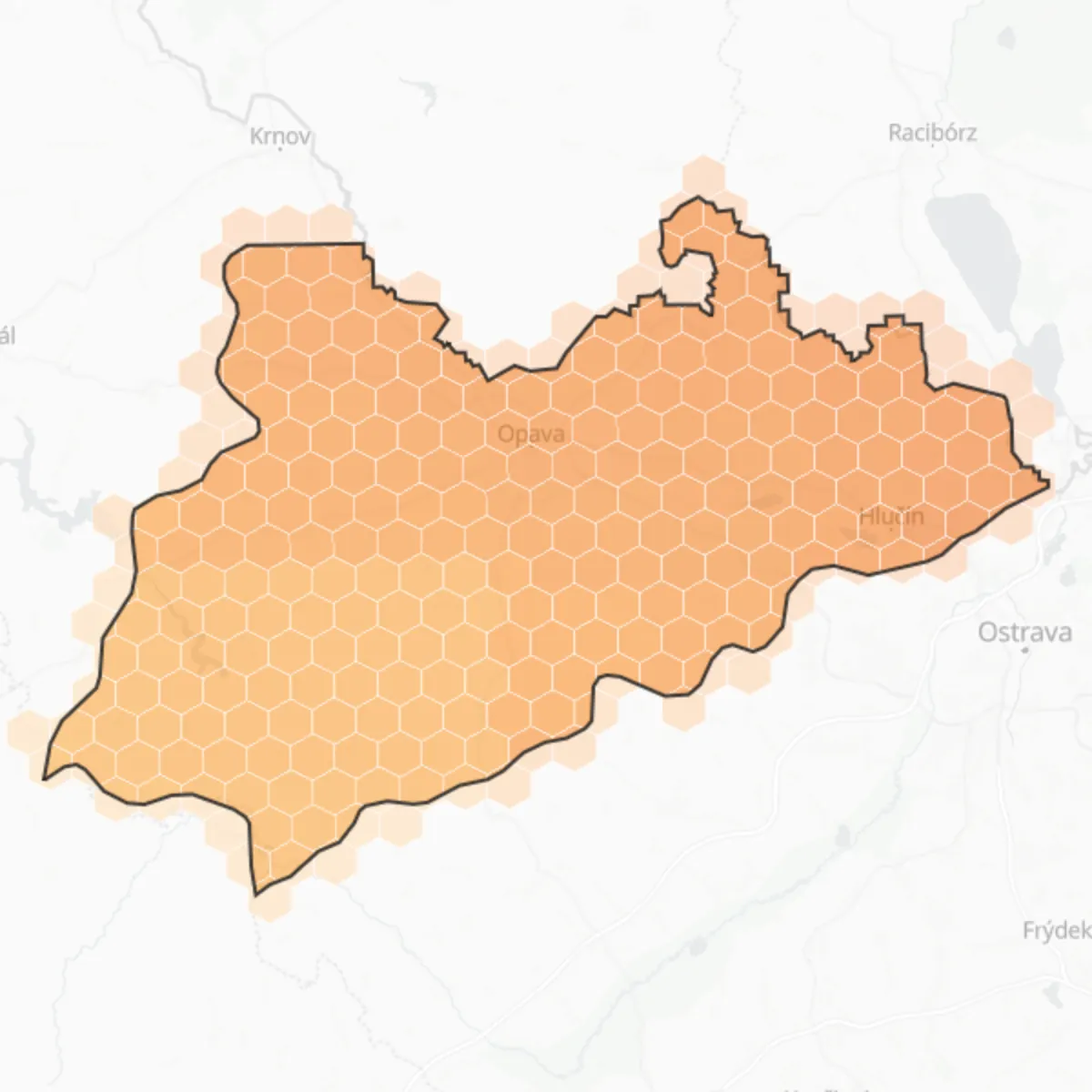 PM2.5 — Opava