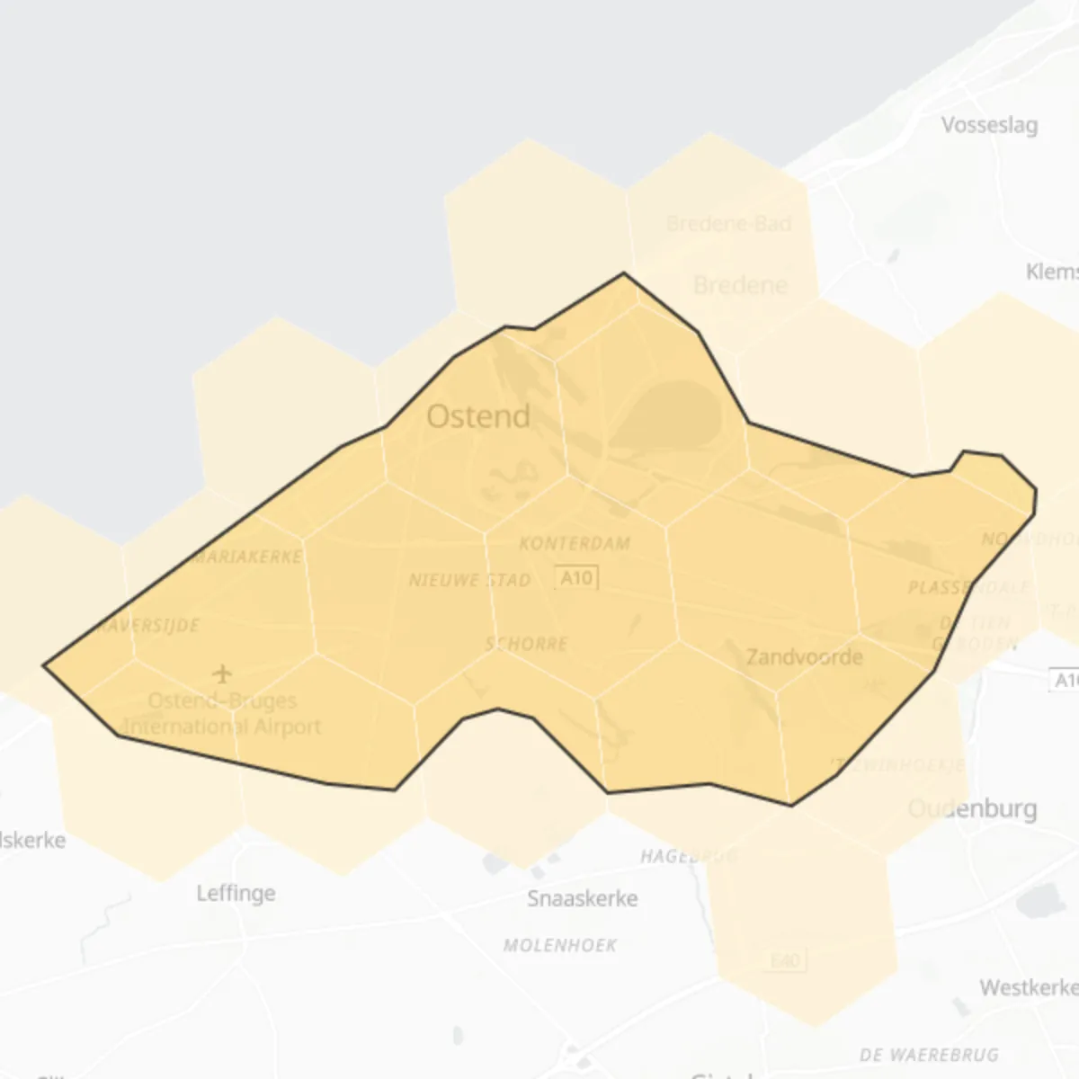 PM2.5 — Ostend