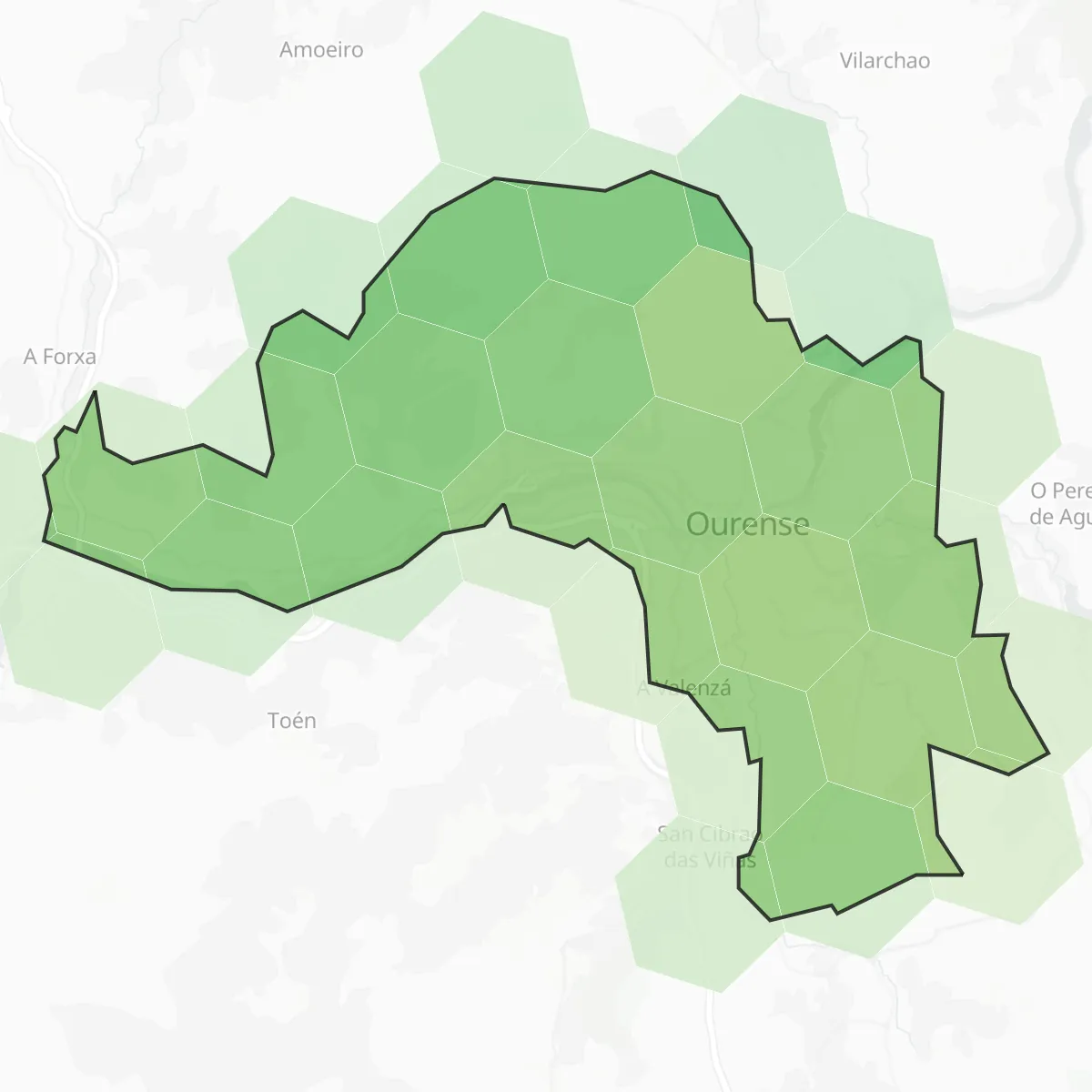 PM10 — Ourense