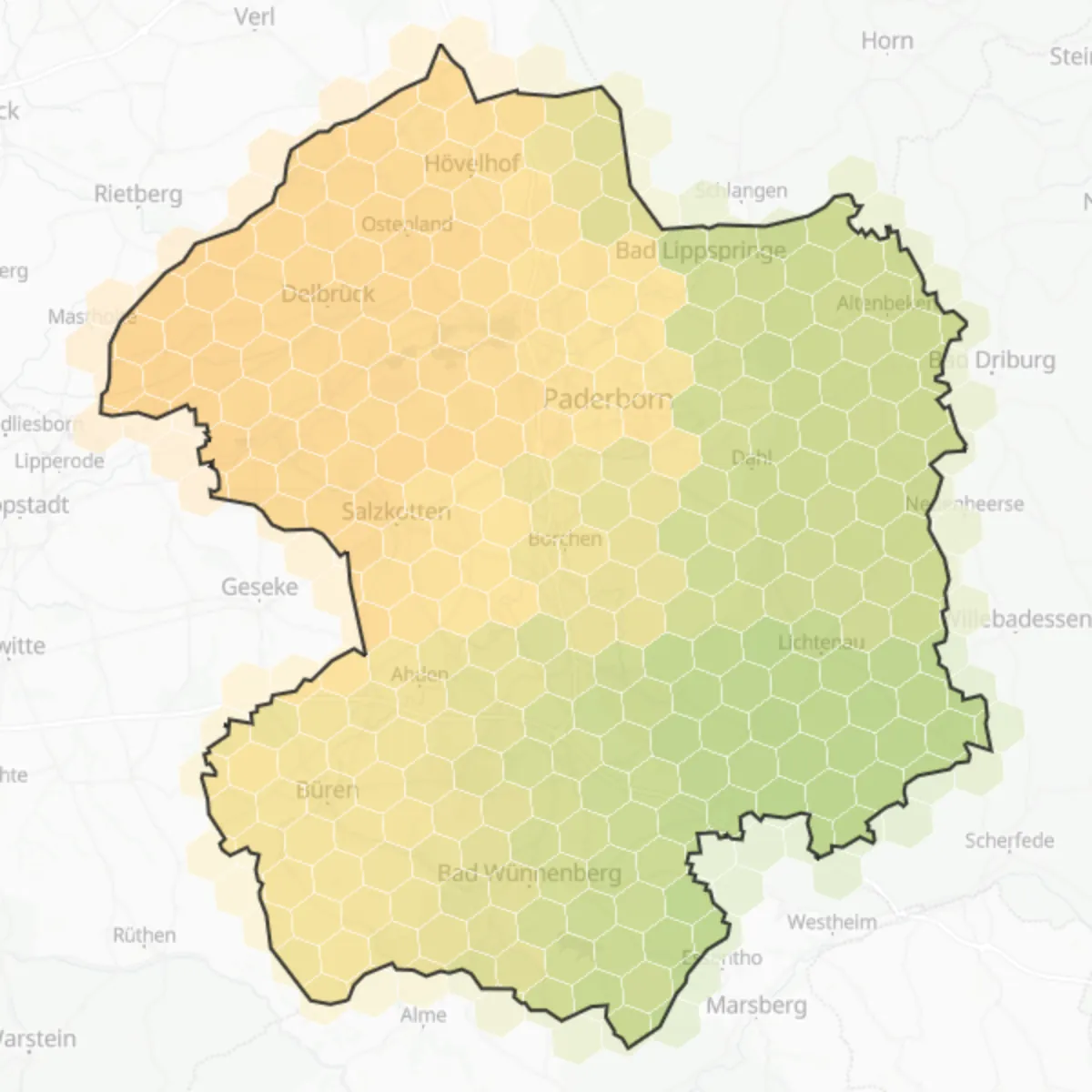 PM2.5 — Paderborn