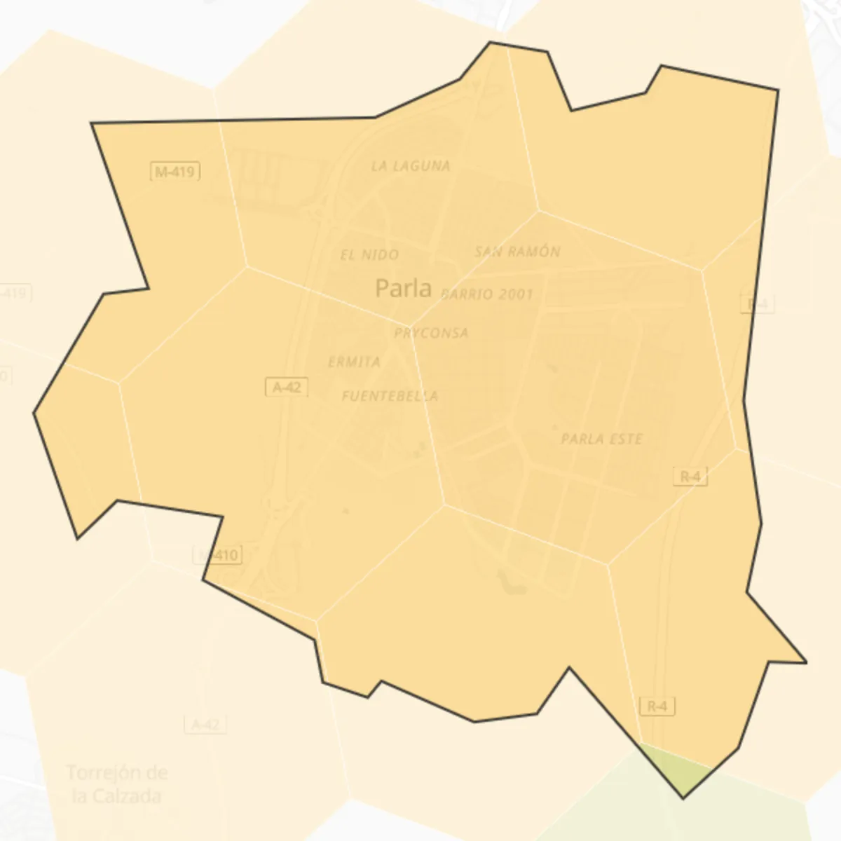 NO2 — Parla