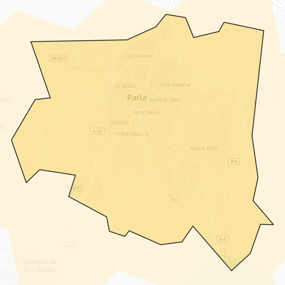 PM2.5 — Parla