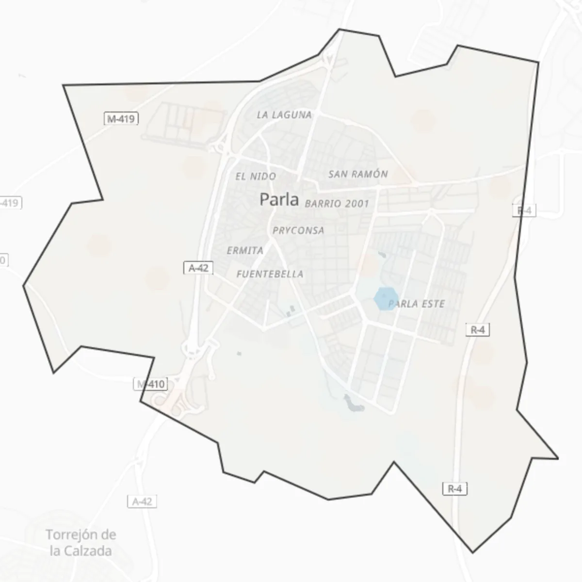 Hede — Parla