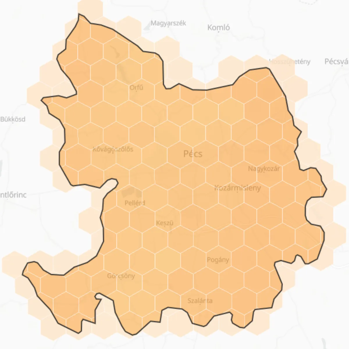 PM2.5 — Pecz
