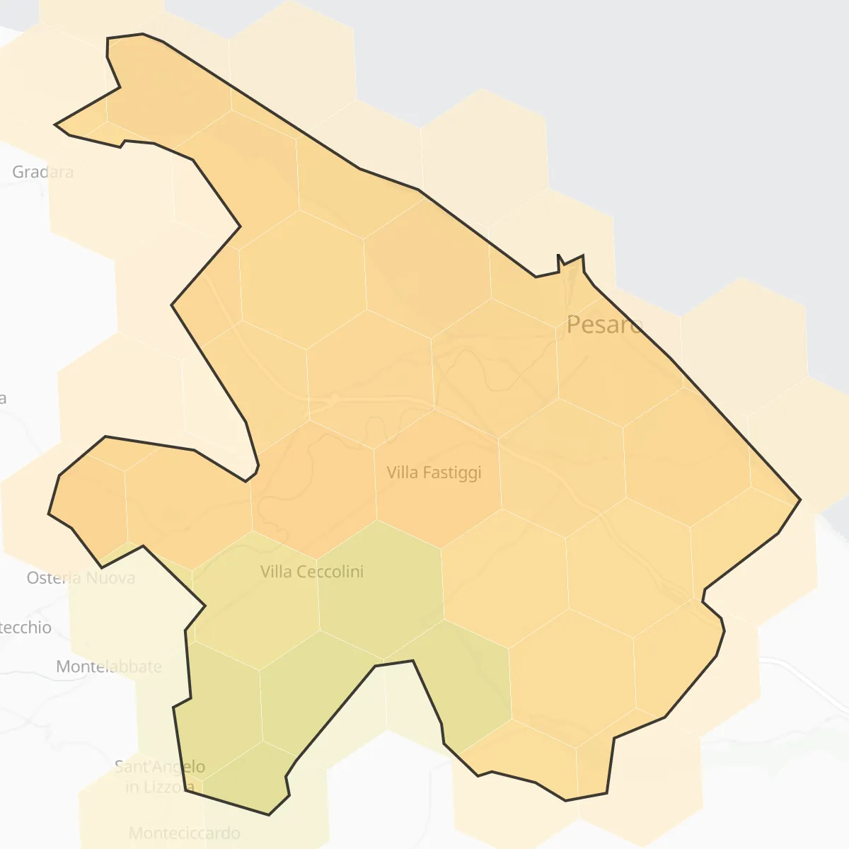 NO2 — Pesaro