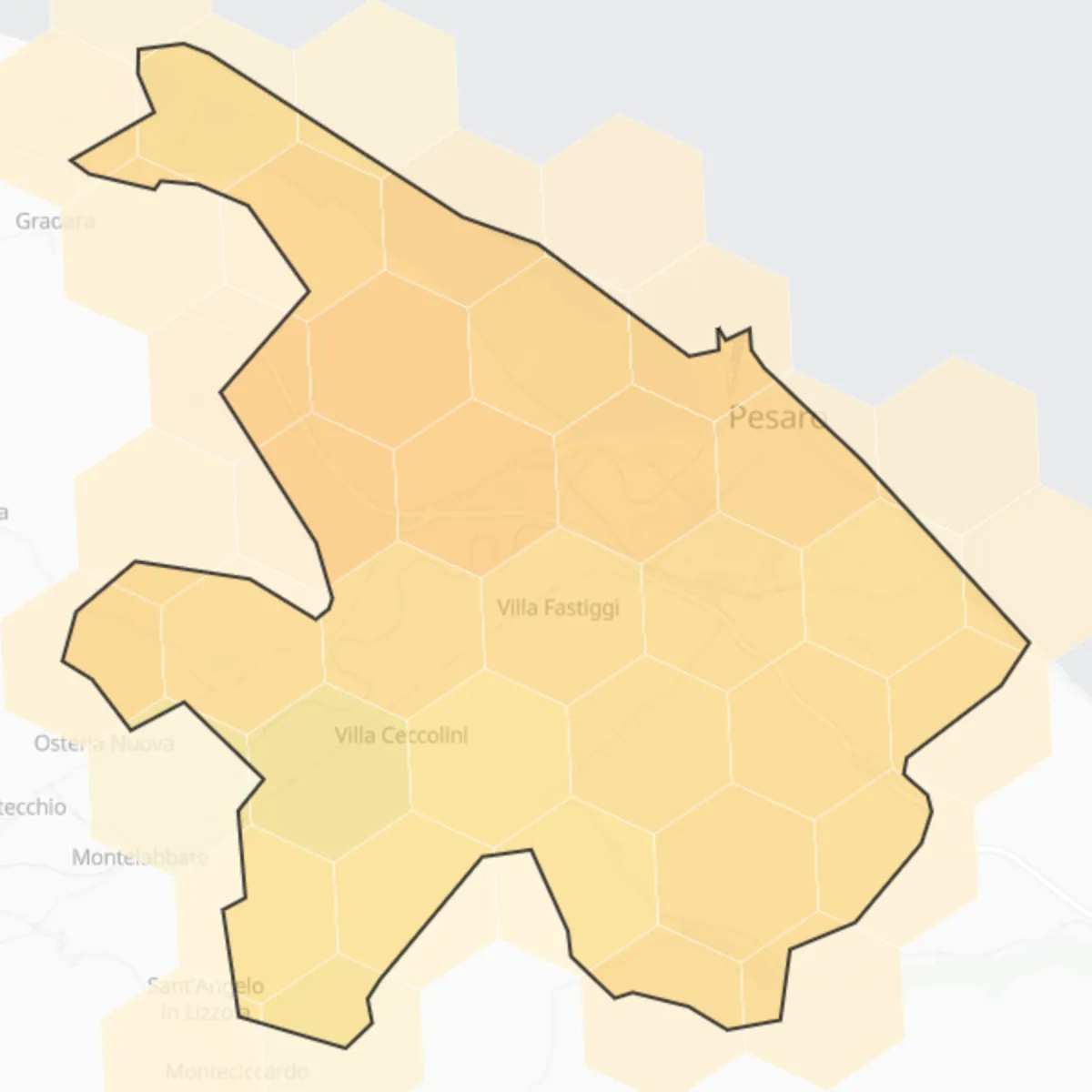 PM10 — Pesaro
