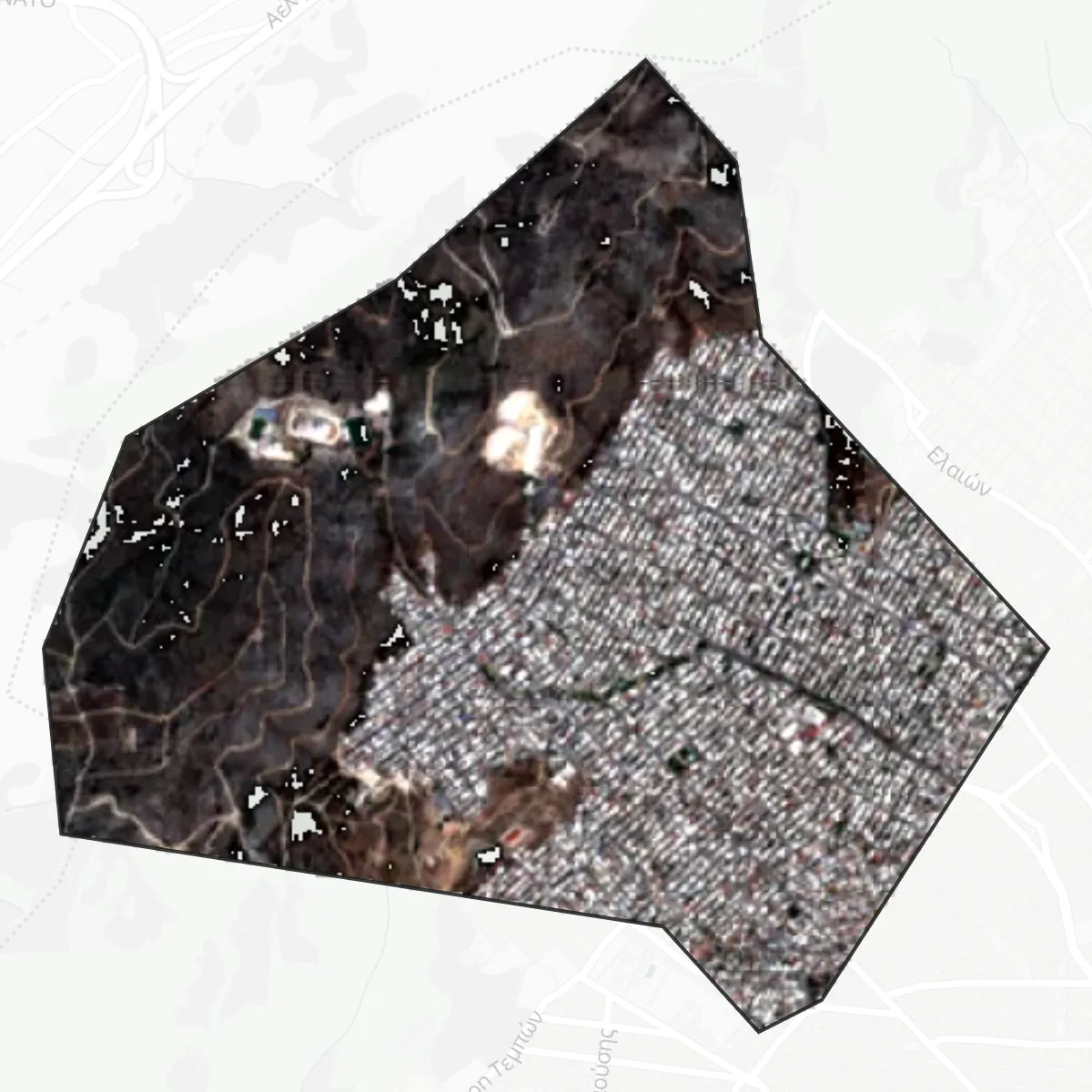Satellit — Petroupoli