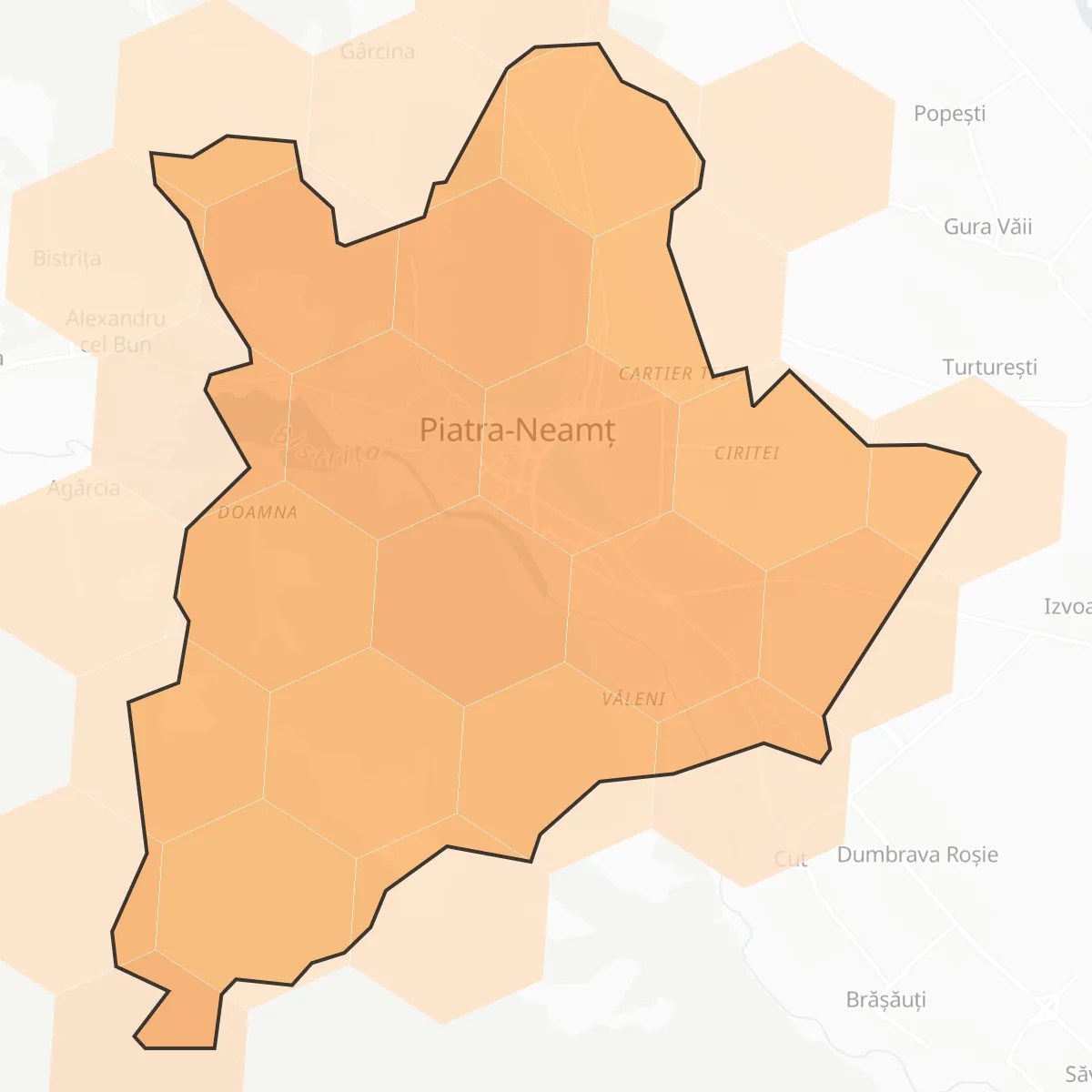 PM2.5 — Piatra Neamţ
