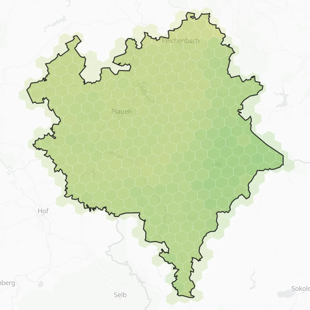 PM2.5 — Plauen