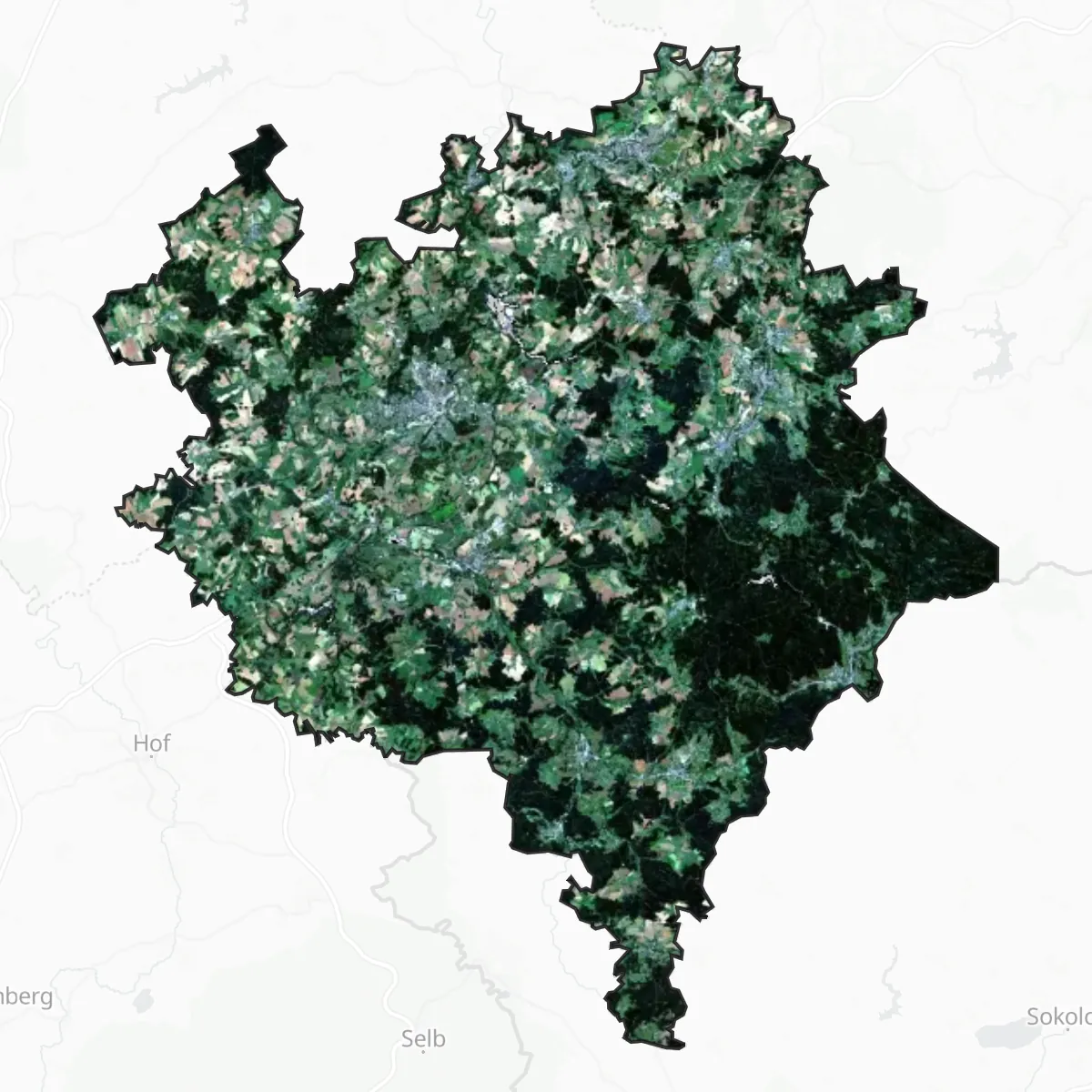 Satèl·lit — Plauen