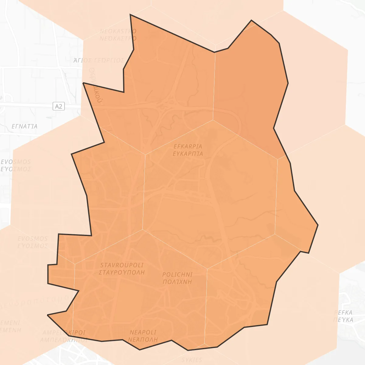PM10 — Políchni