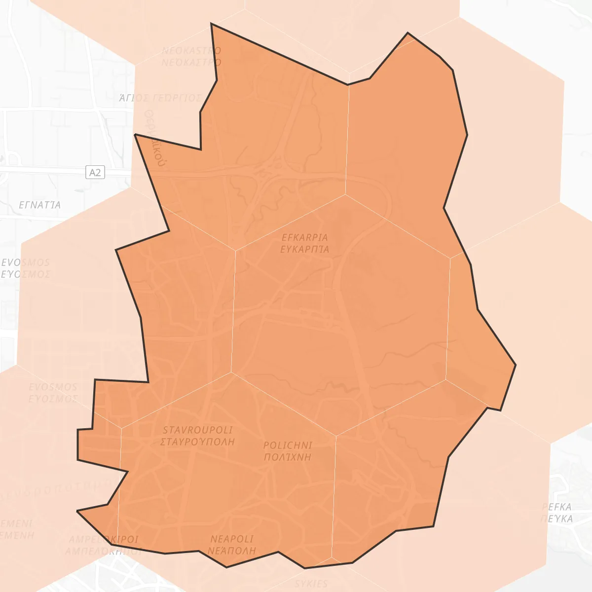 PM2.5 — Políchni
