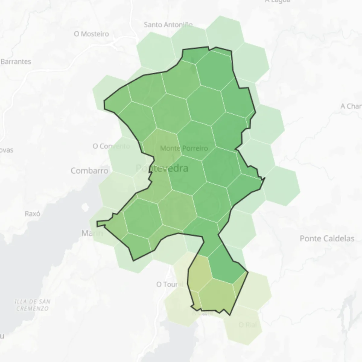 PM10 — Pontevedra