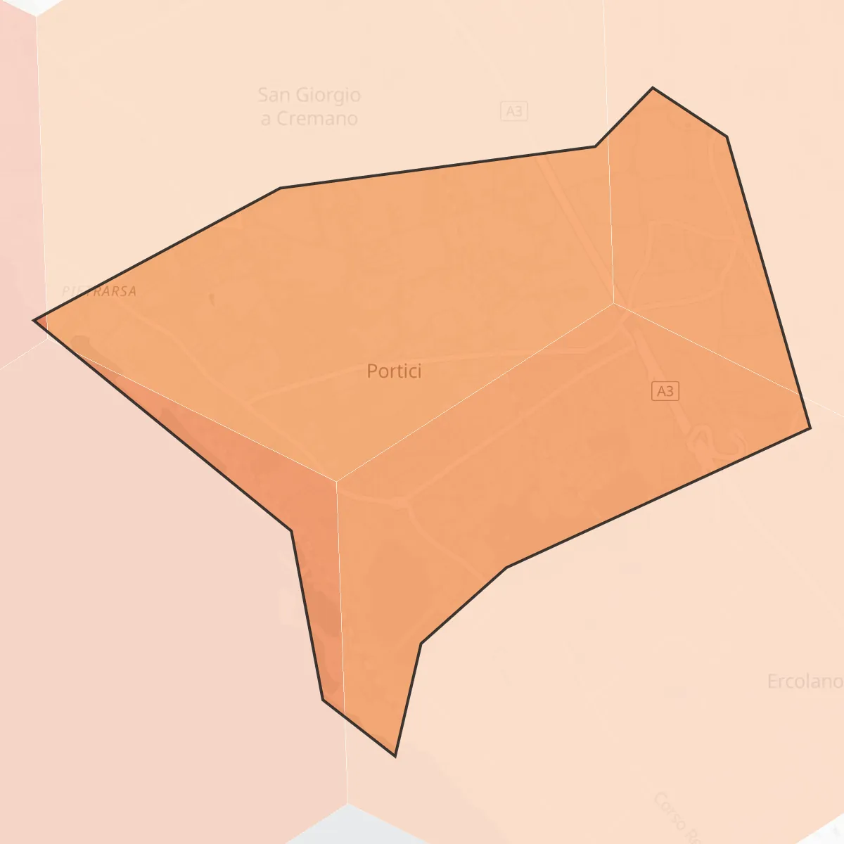 NO2 — Portici
