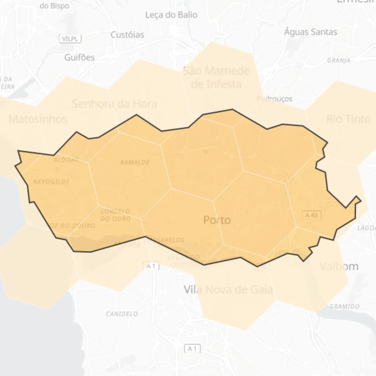 NO2 — Porto